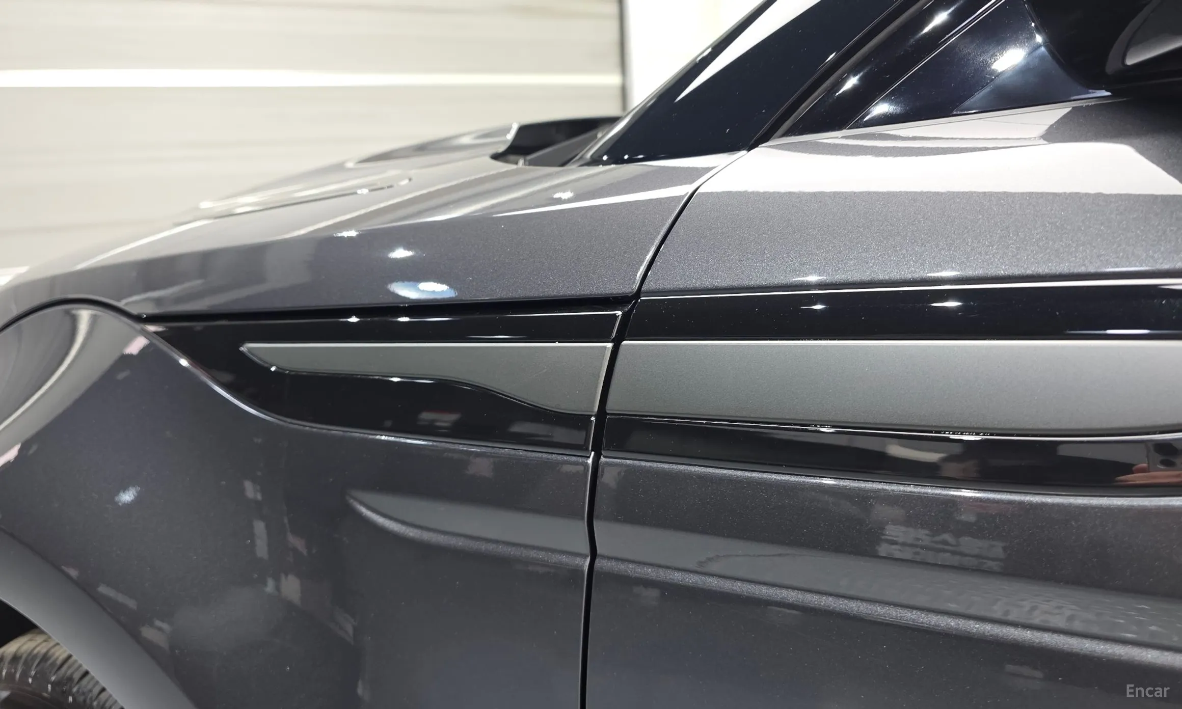 Land Rover Range Rover Evoque 2nd Generation превью 20