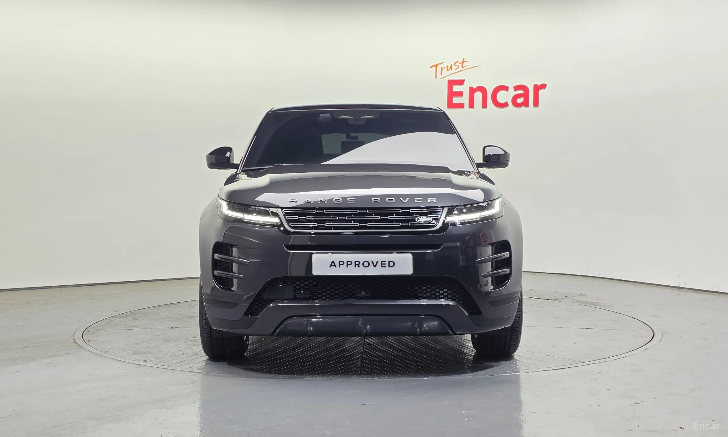 Land Rover Range Rover Evoque 2nd Generation превью 7
