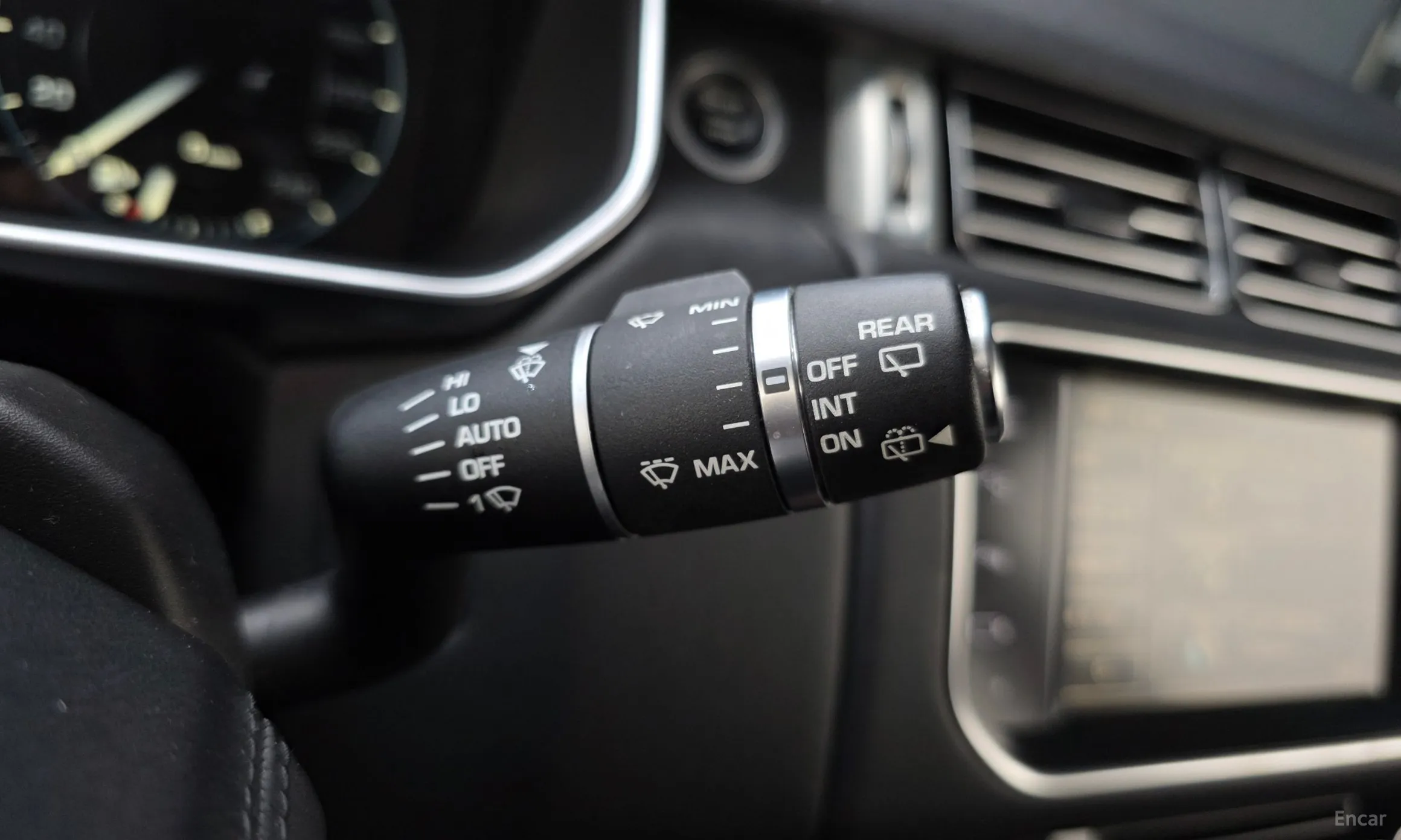 Land Rover Range Rover 4th Generation превью 15