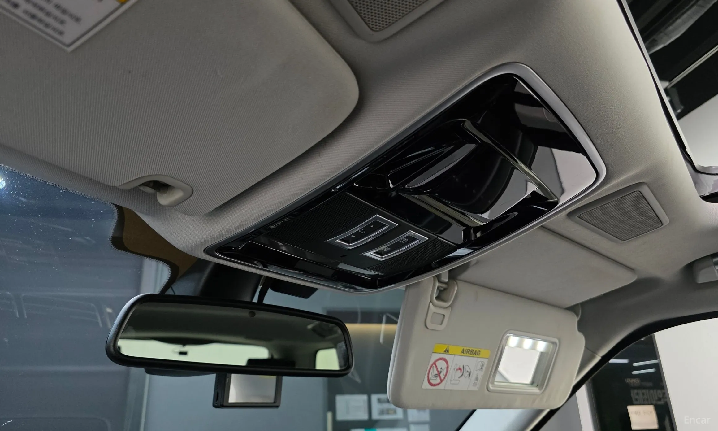 Land Rover Range Rover 4th Generation превью 17