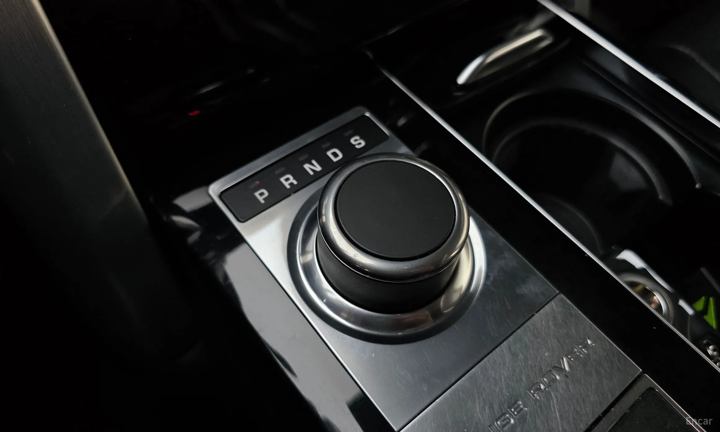 Land Rover Range Rover 4th Generation превью 9