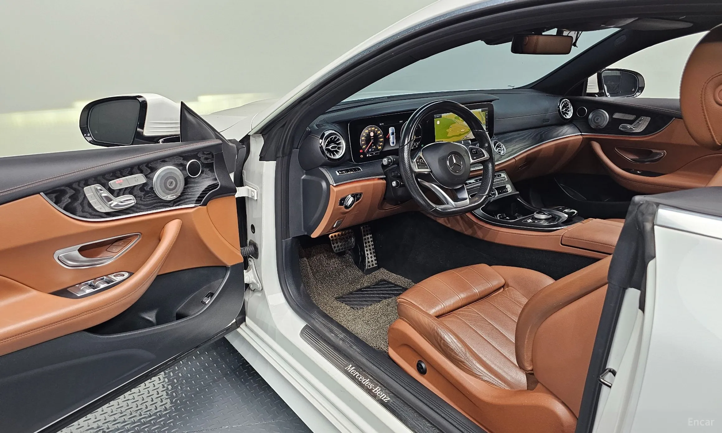 Mercedes Benz E-Class W213 превью 10