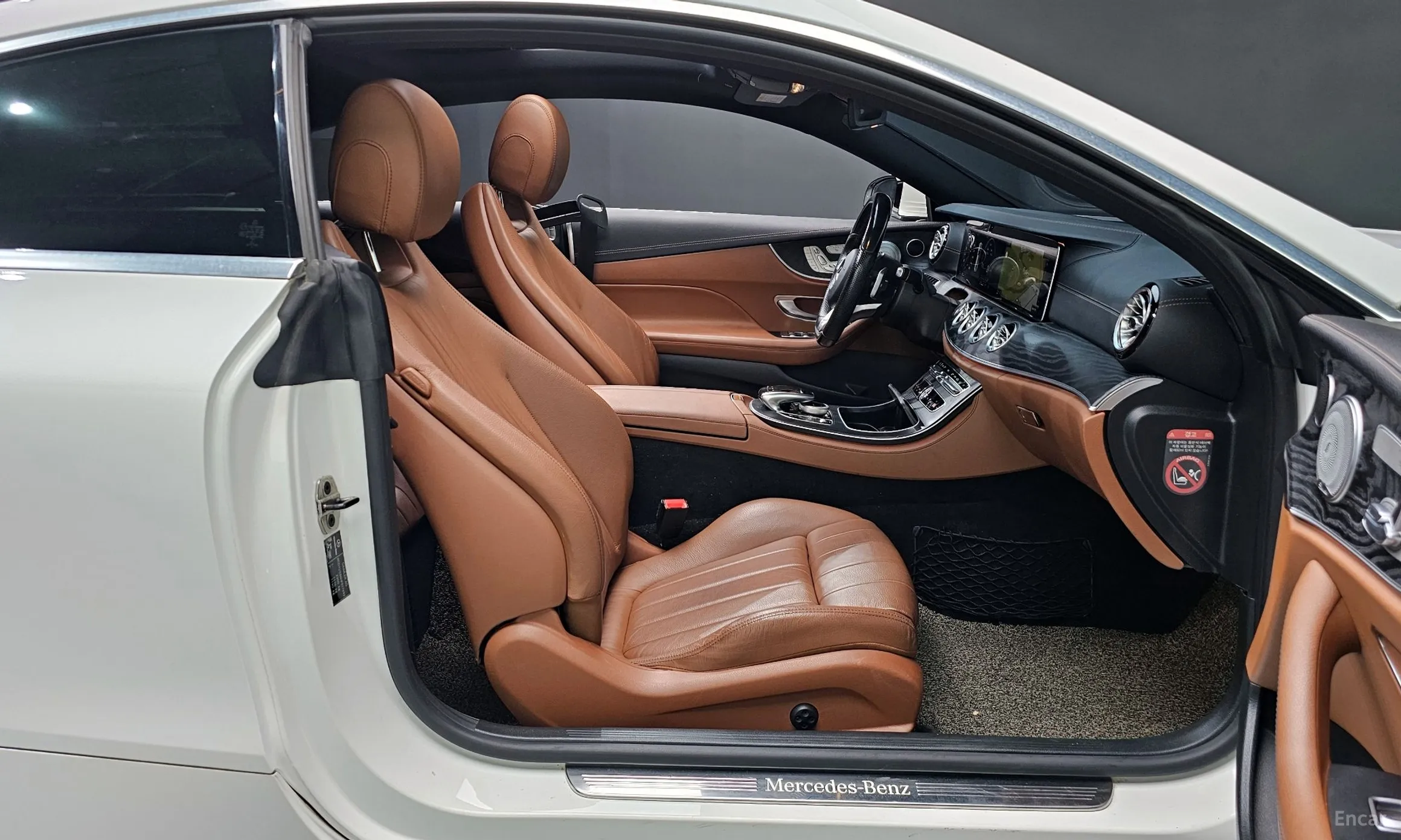 Mercedes Benz E-Class W213 превью 11