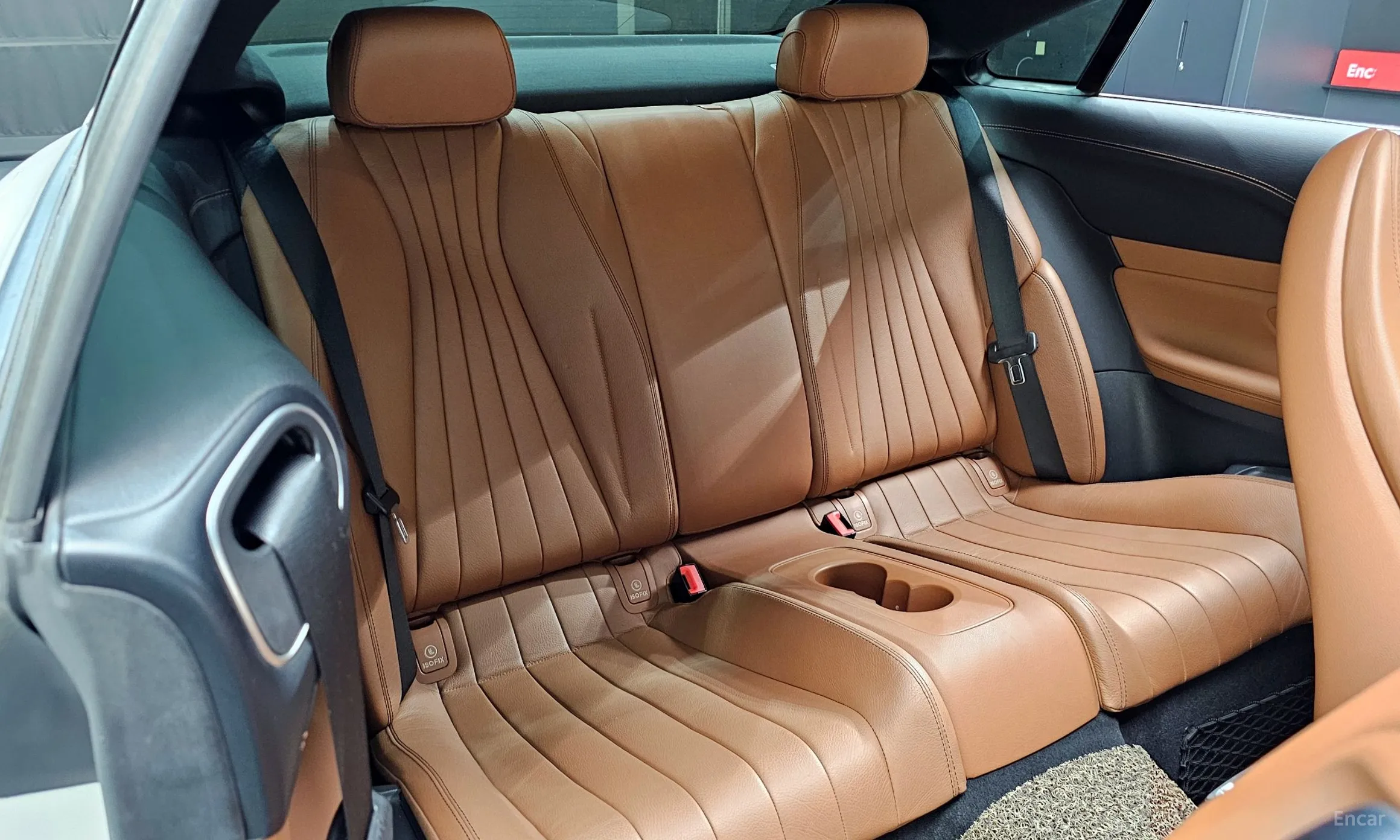 Mercedes Benz E-Class W213 превью 12