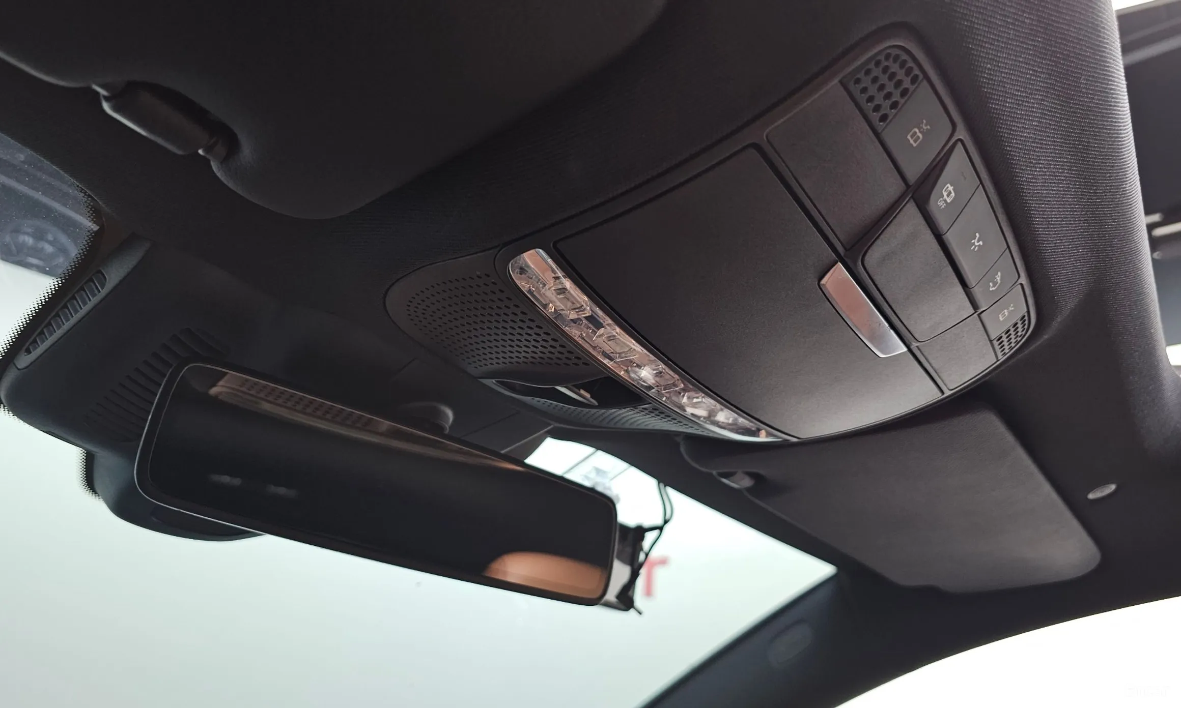 Mercedes Benz E-Class W213 превью 15