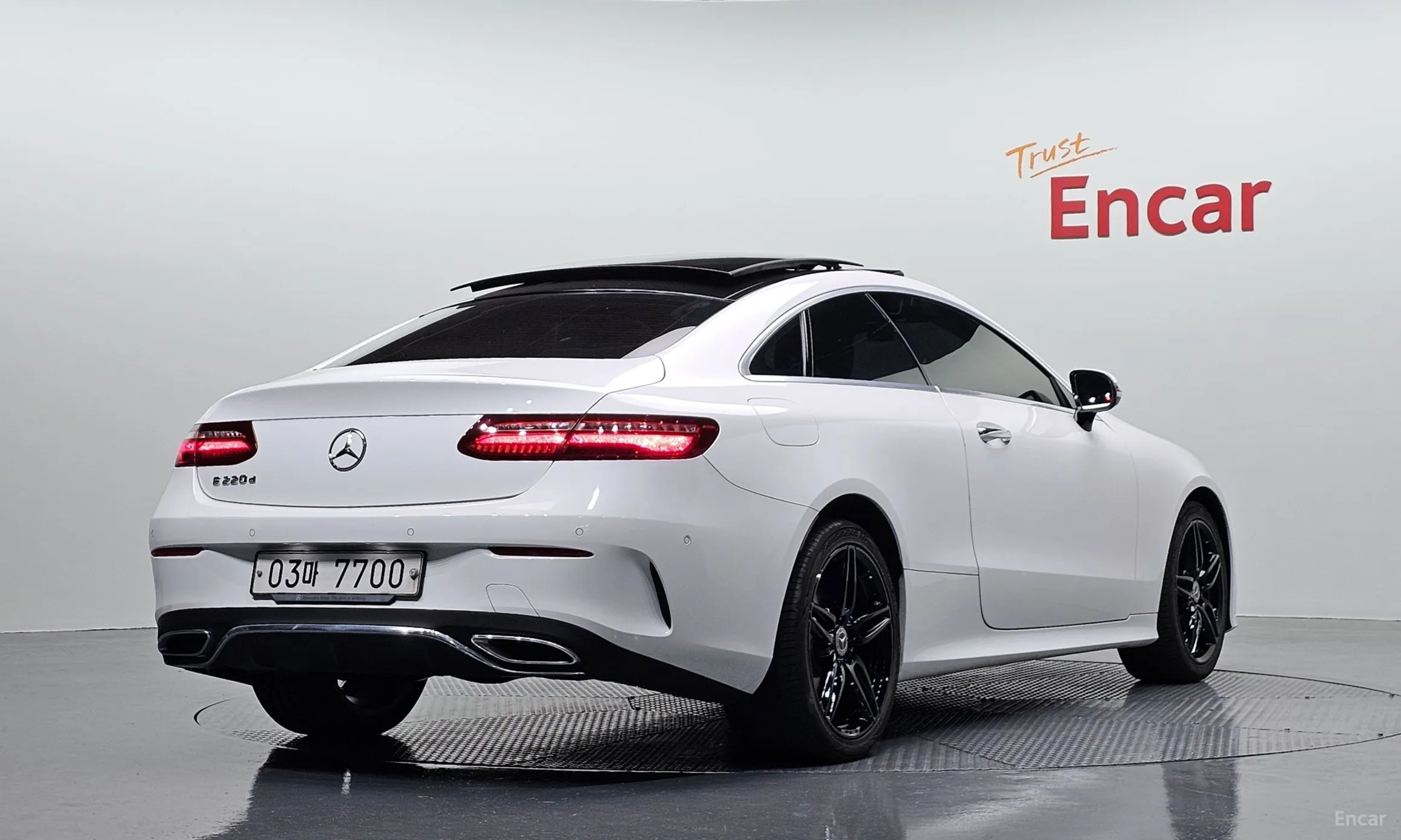 Mercedes Benz E-Class W213 превью 2