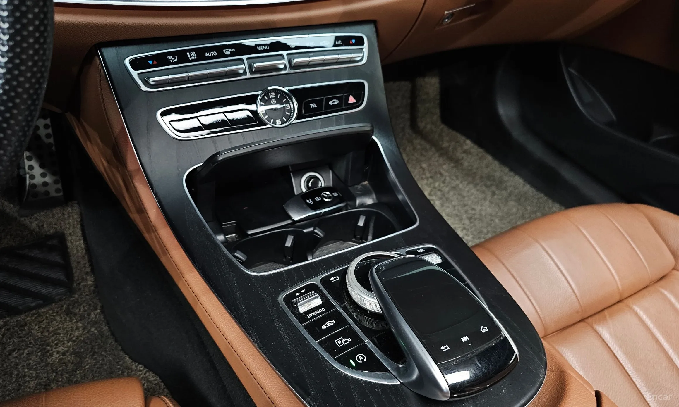 Mercedes Benz E-Class W213 превью 17