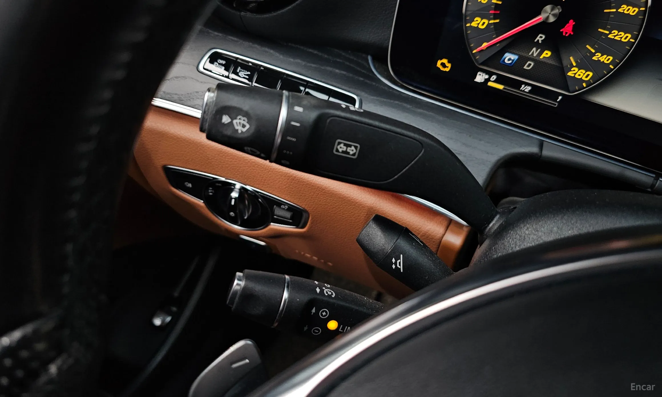 Mercedes Benz E-Class W213 превью 18