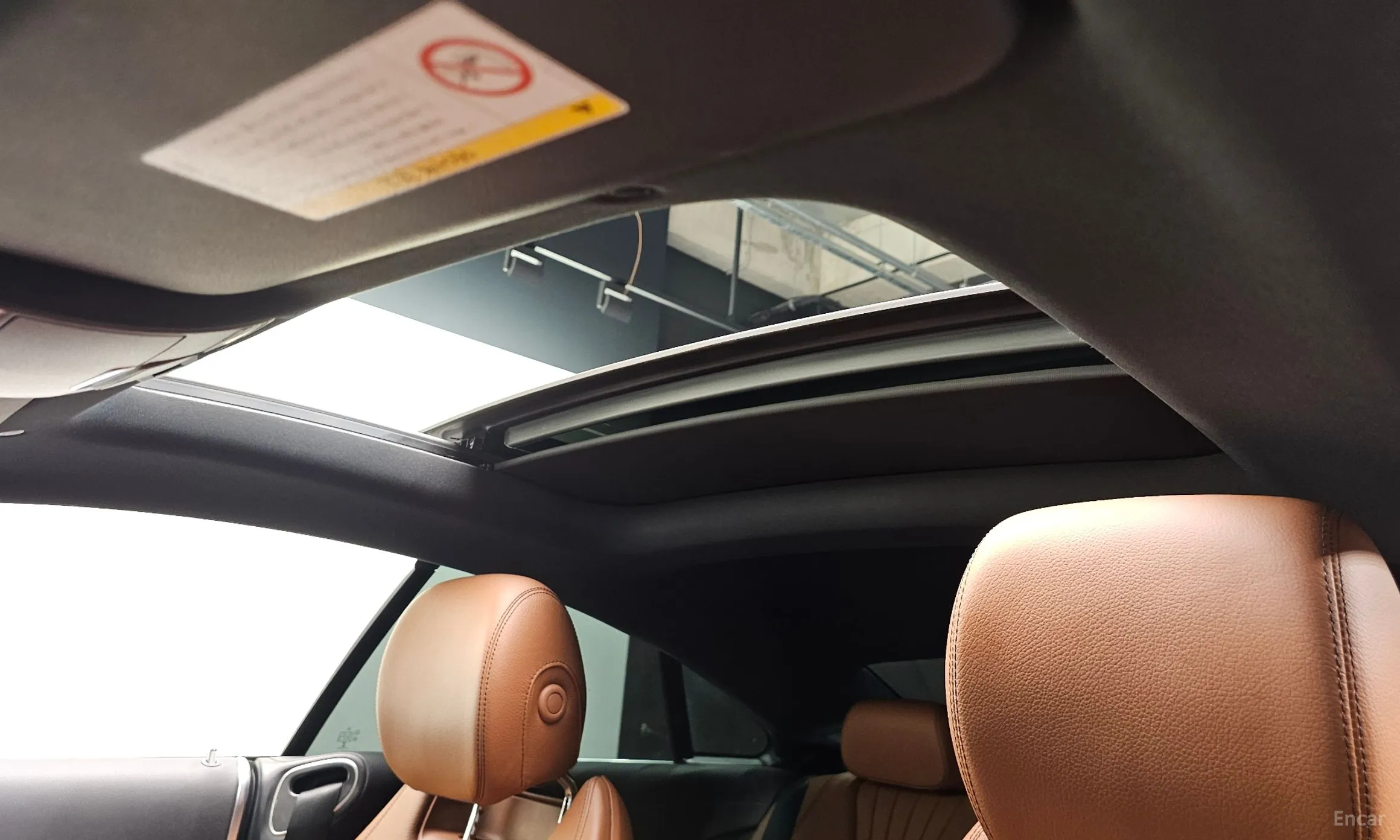 Mercedes Benz E-Class W213 превью 20
