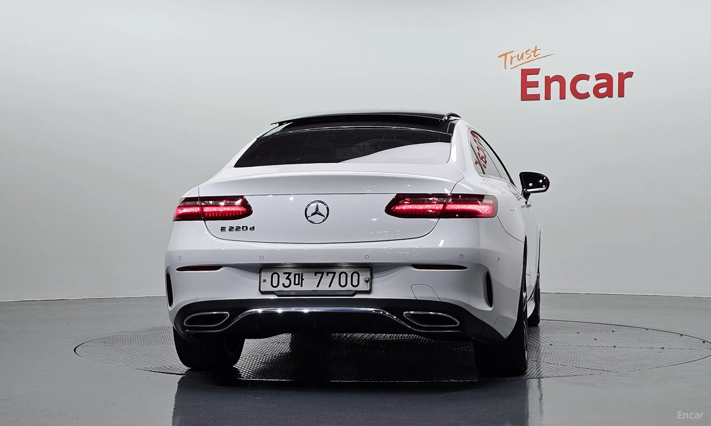 Mercedes Benz E-Class W213 превью 4