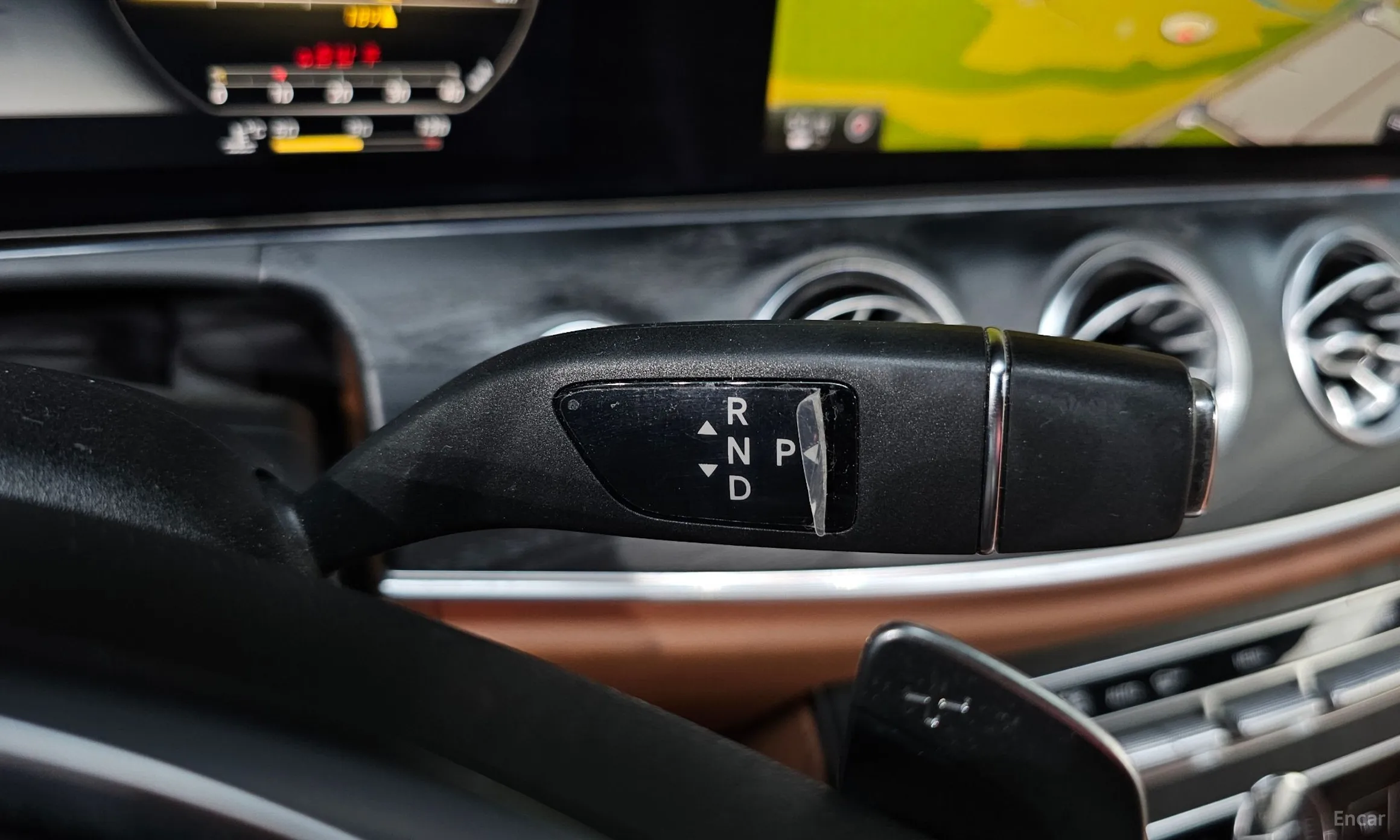 Mercedes Benz E-Class W213 превью 9
