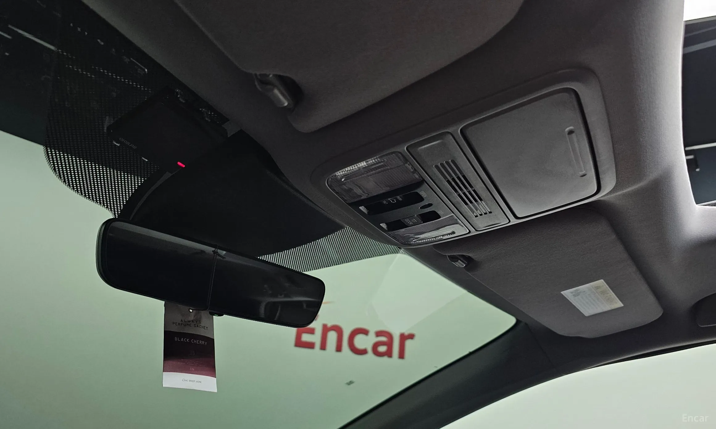 Honda Odyssey превью 15