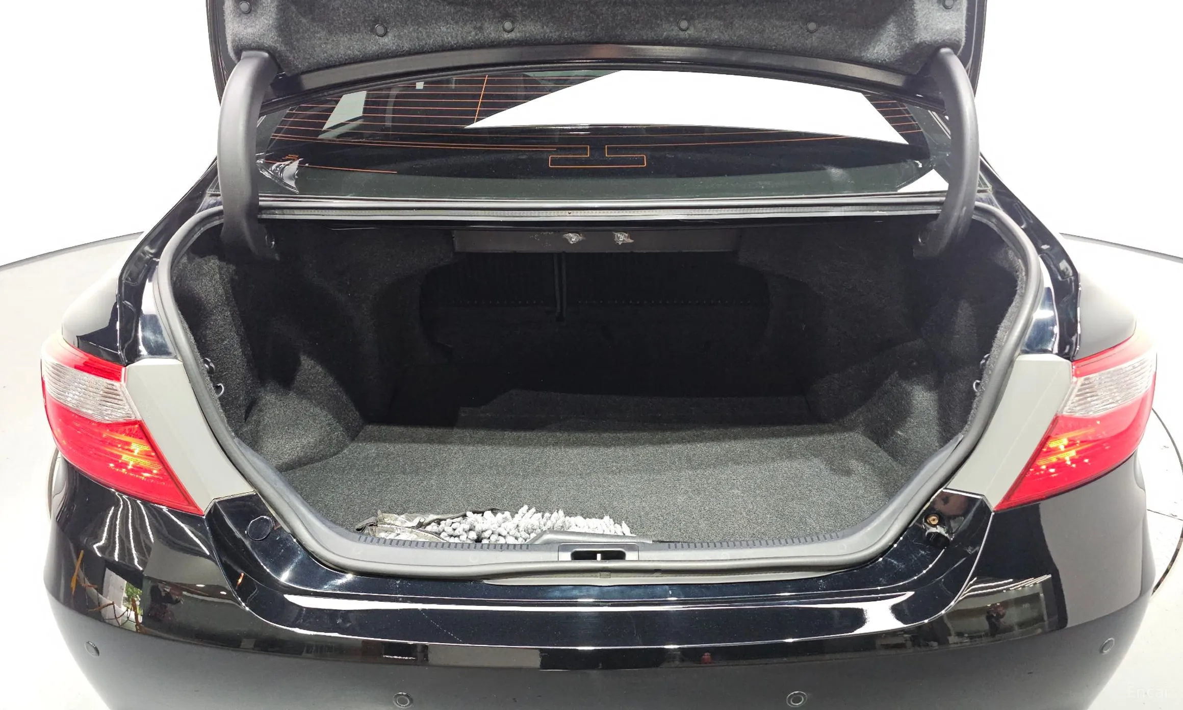 Toyota New Camry превью 19