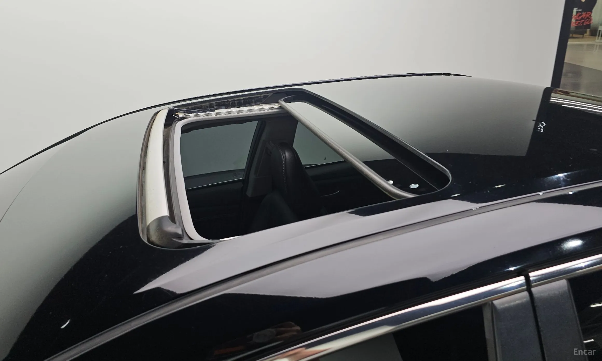 Toyota New Camry превью 20