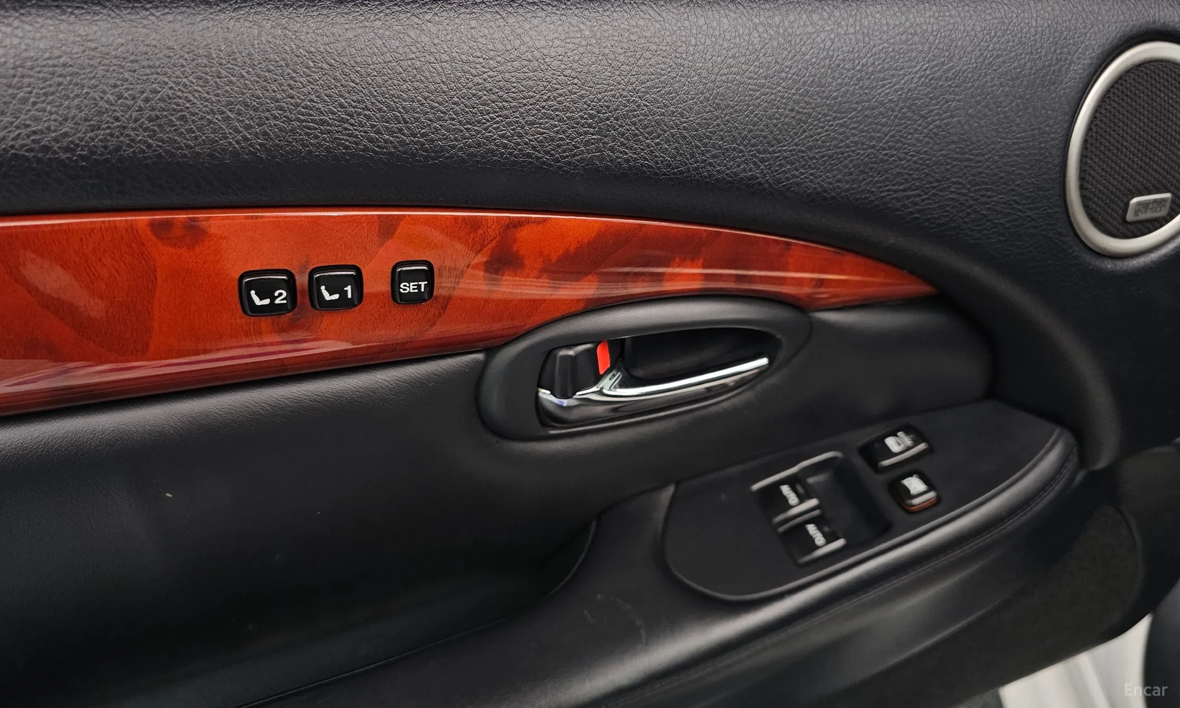 Lexus SC430 превью 17