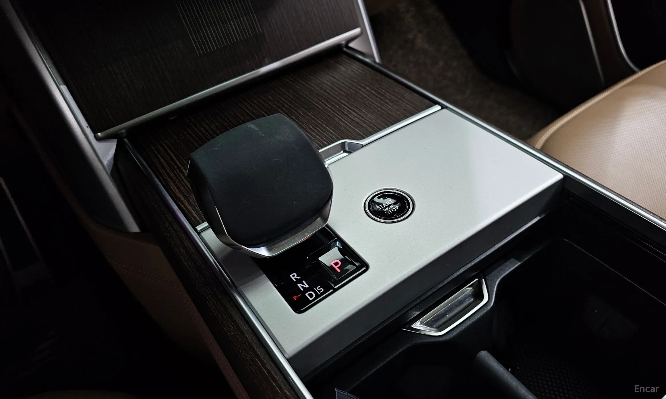 Land Rover Range Rover 5th Generation превью 9