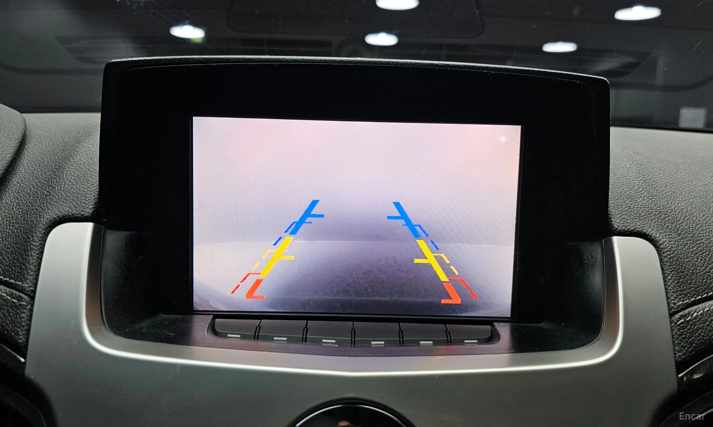 Cadillac CTS Gen 2 превью 15