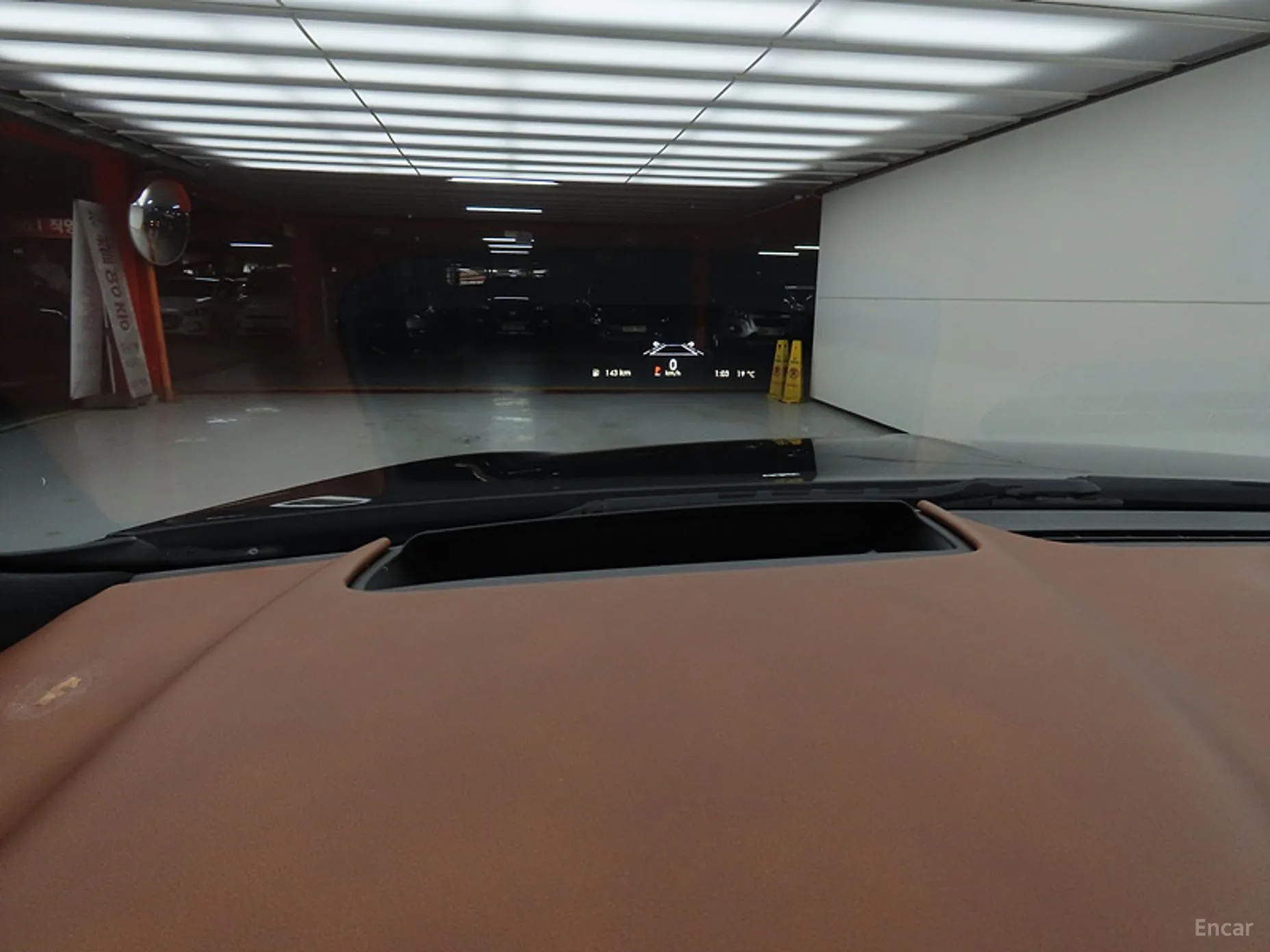 Lincoln Continental Gen 10 превью 10