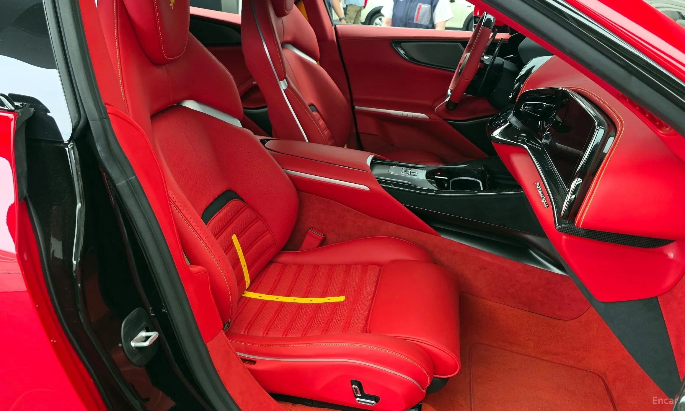 Ferrari Puro Sange превью 11