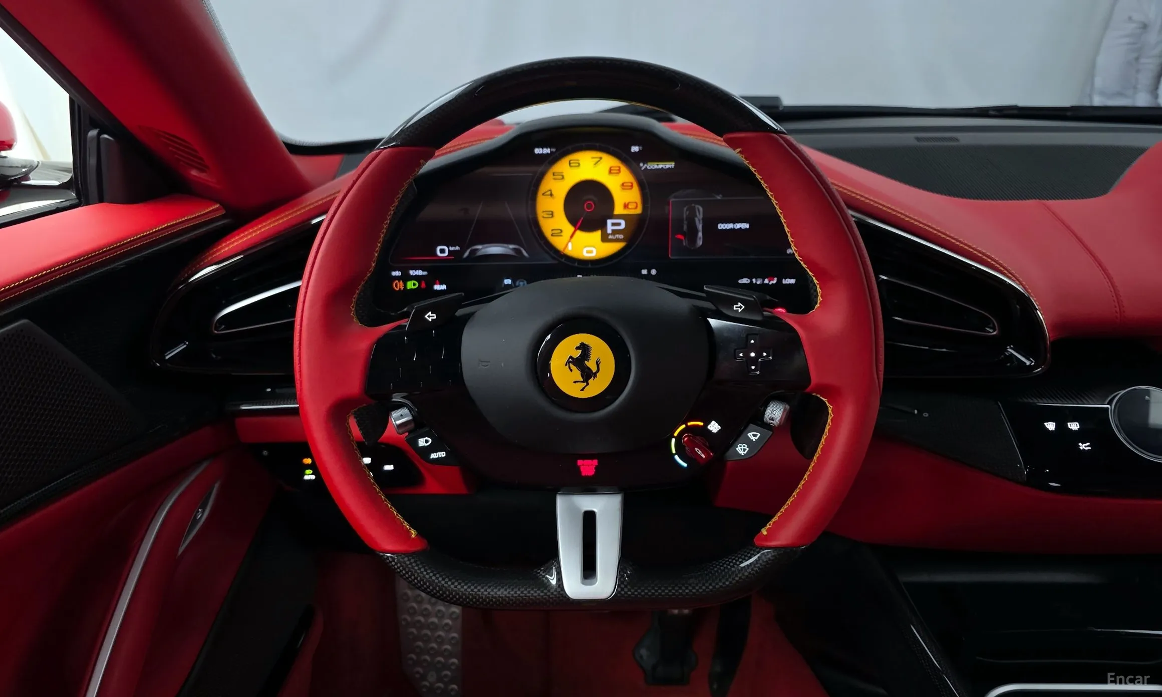 Ferrari Puro Sange превью 13