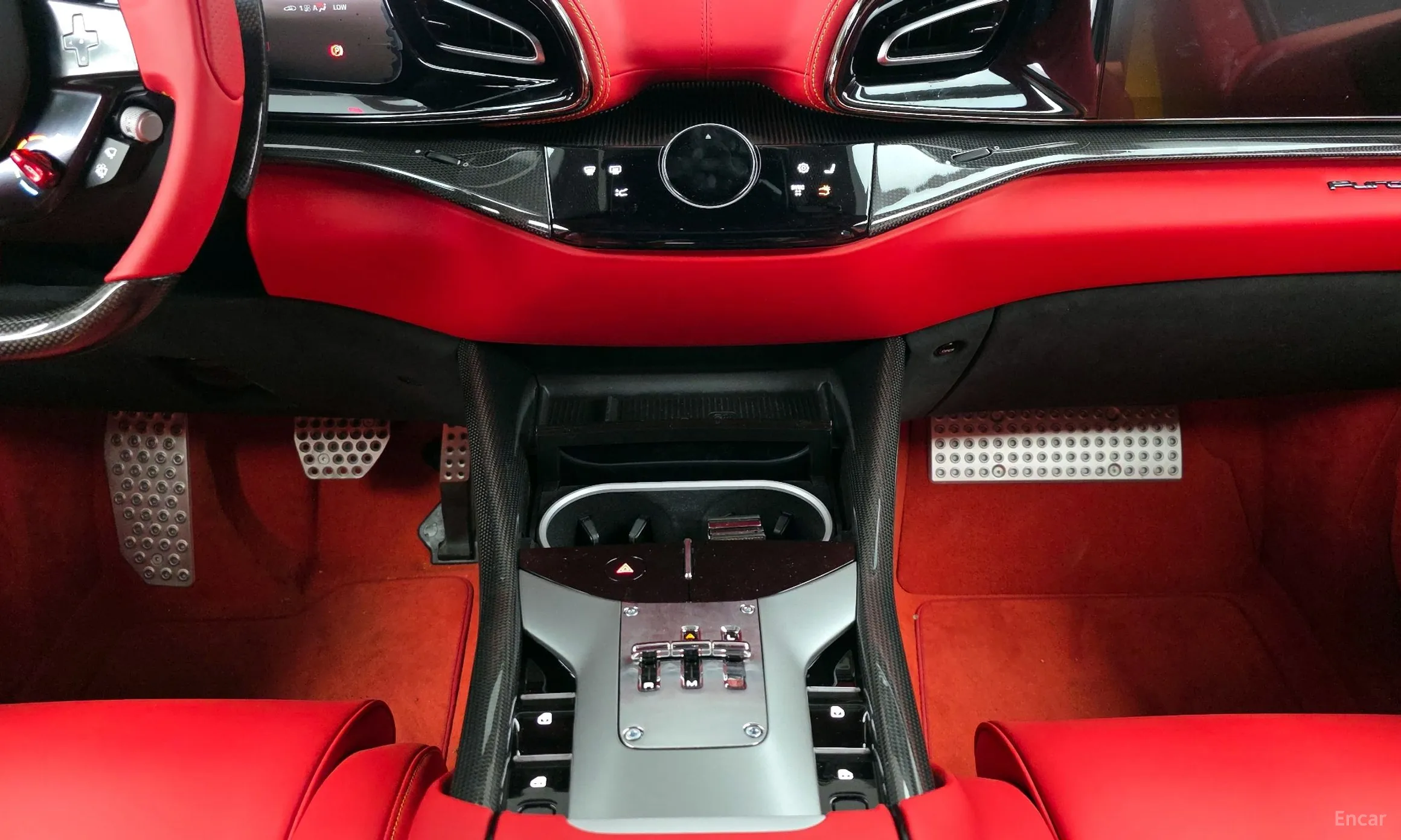 Ferrari Puro Sange превью 14
