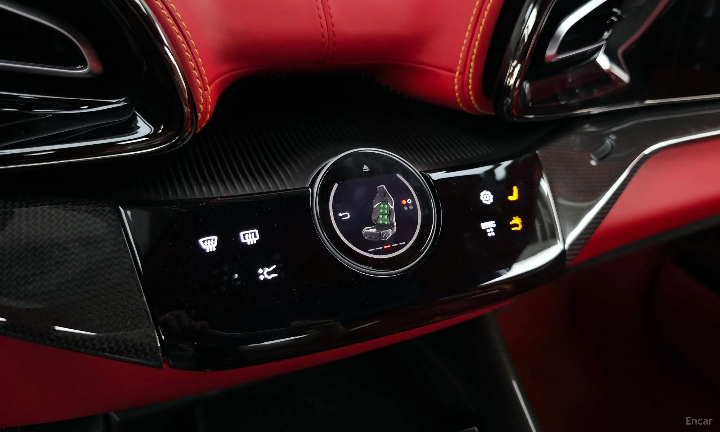 Ferrari Puro Sange превью 18