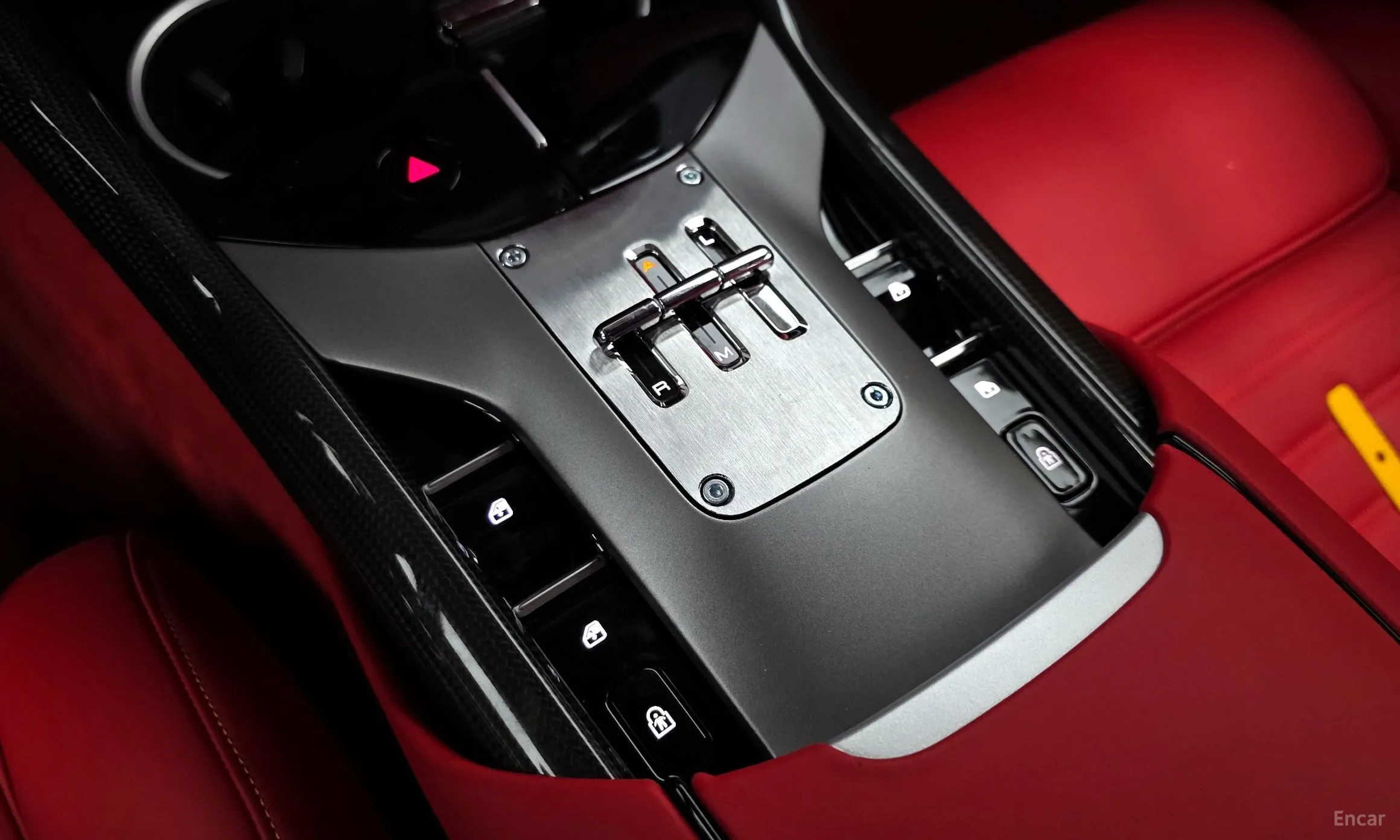 Ferrari Puro Sange превью 9
