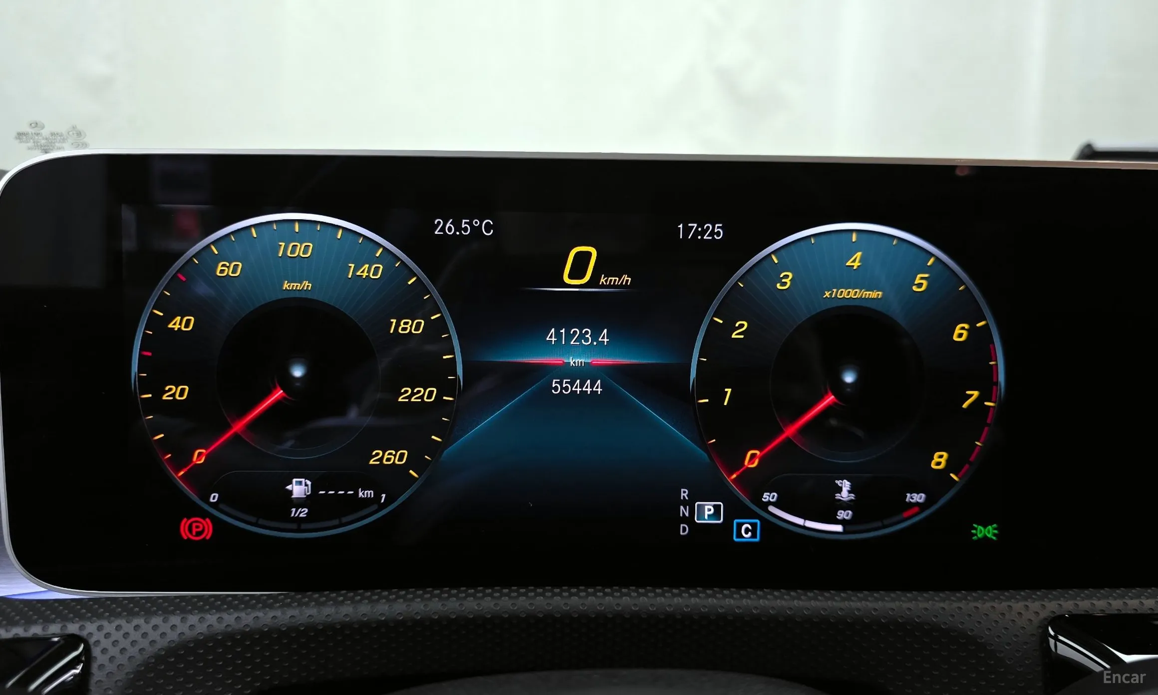 Mercedes Benz CLA-Class C118 превью 8