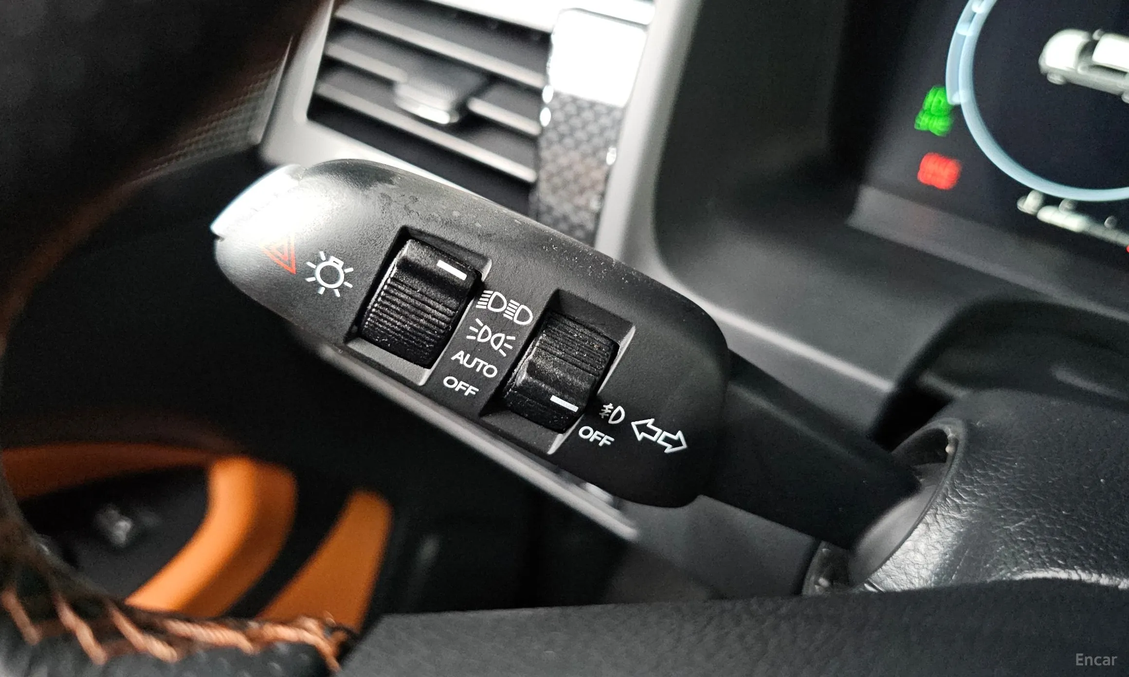 KG Mobility (SsangYong) Rexton Sports Khan превью 19