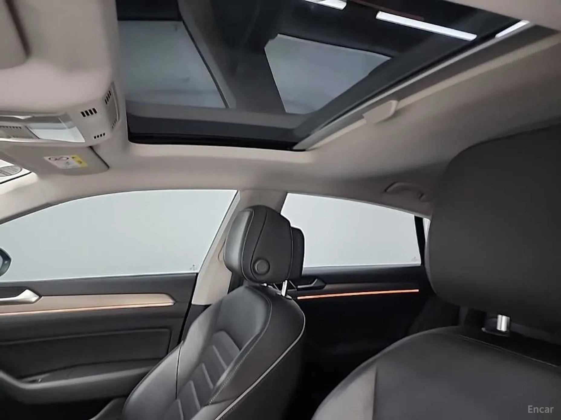 Volkswagen Ateon превью 14