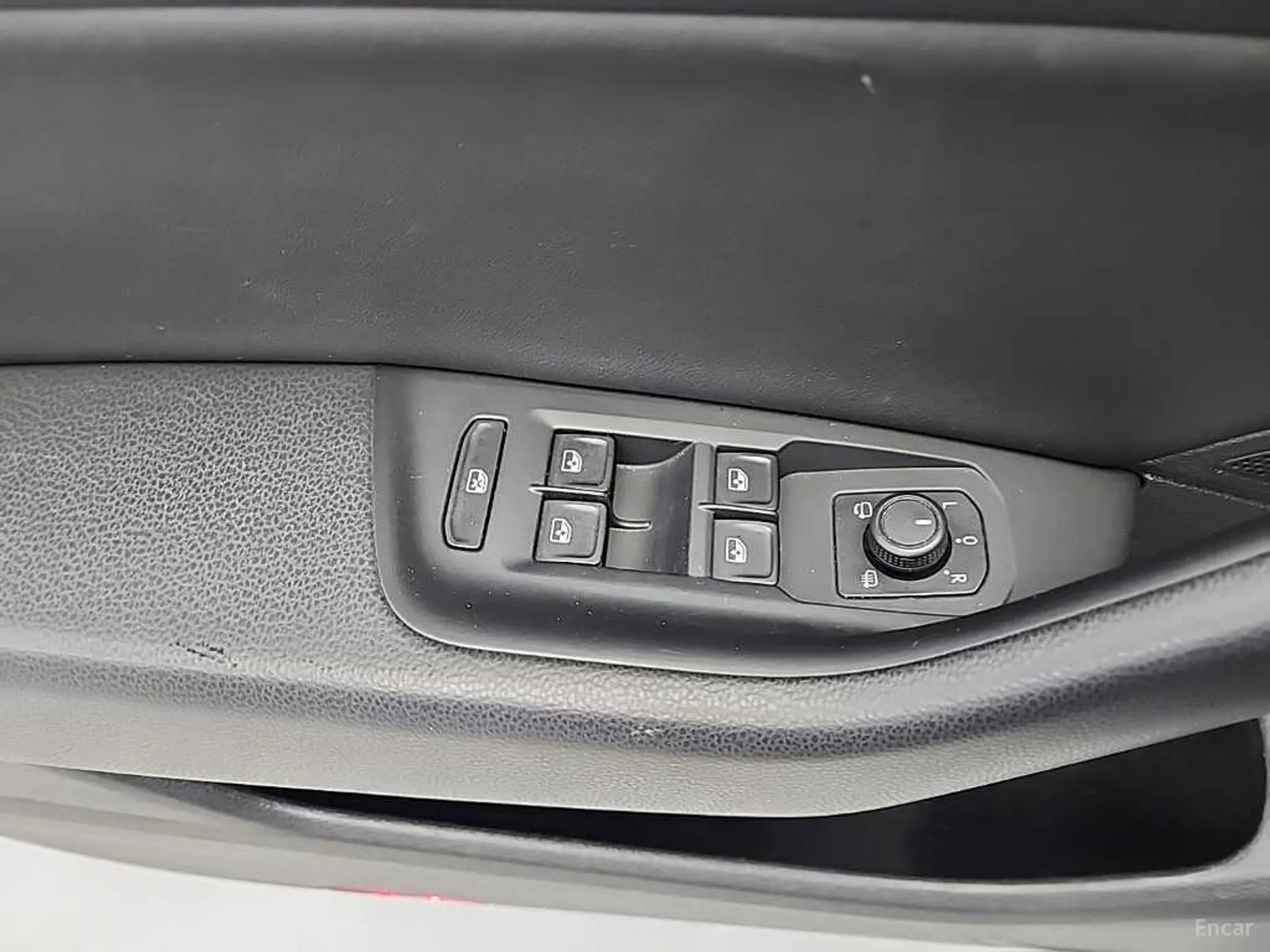 Volkswagen Ateon превью 17