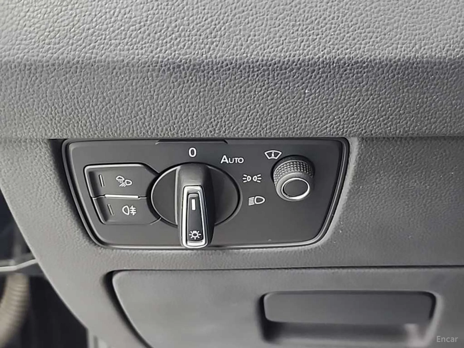 Volkswagen Ateon превью 18