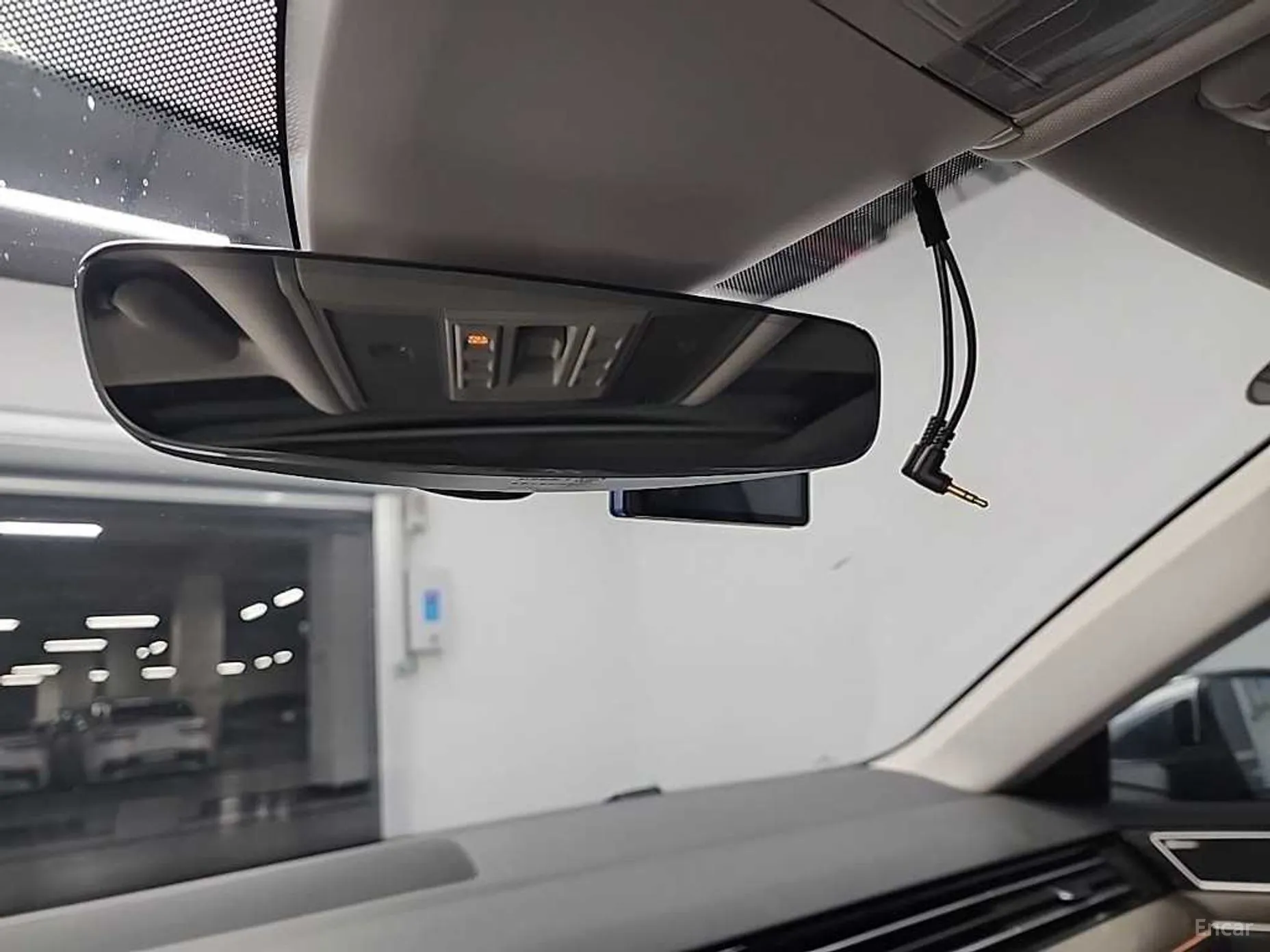 Volkswagen Ateon превью 19
