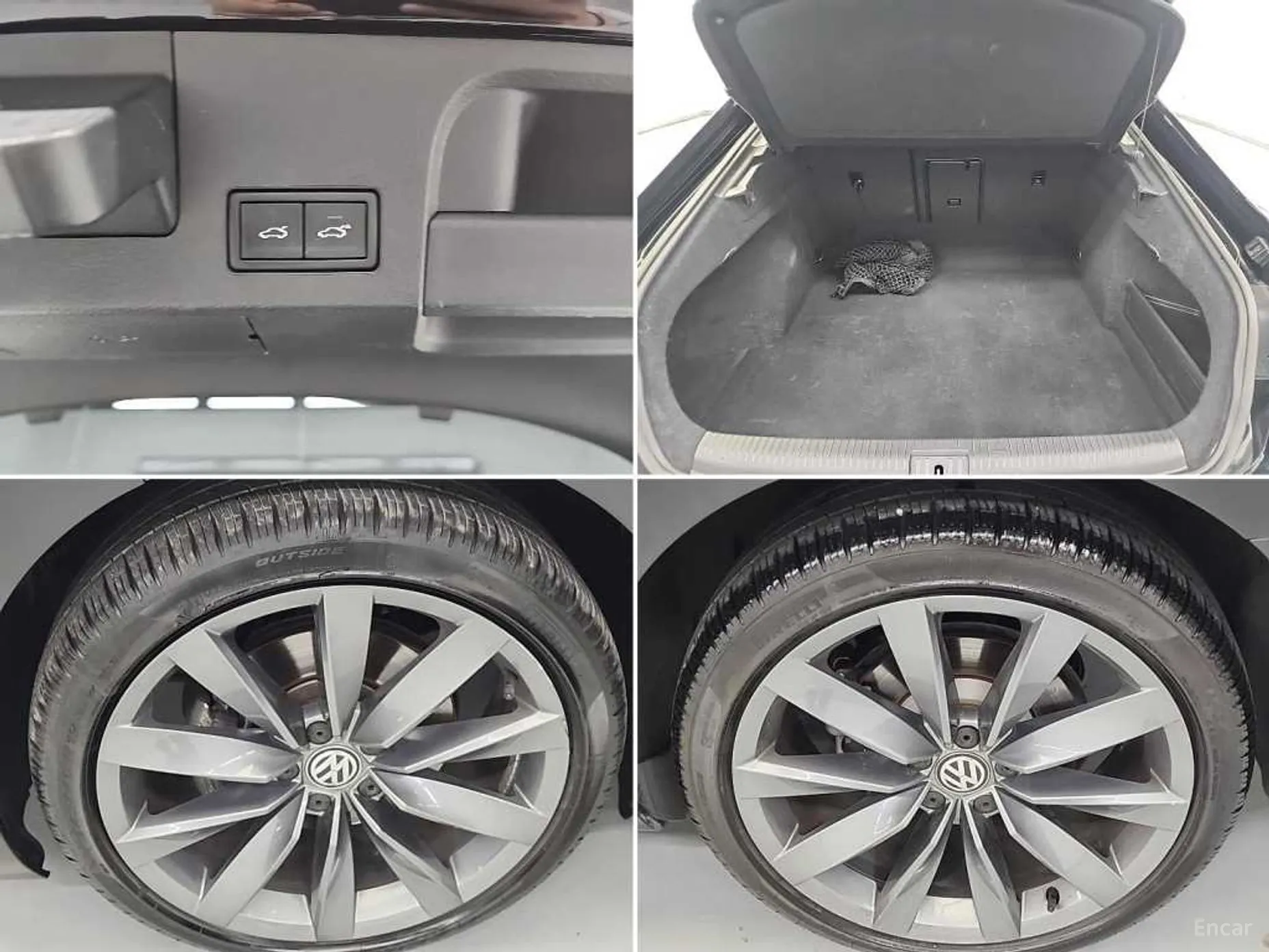 Volkswagen Ateon превью 20