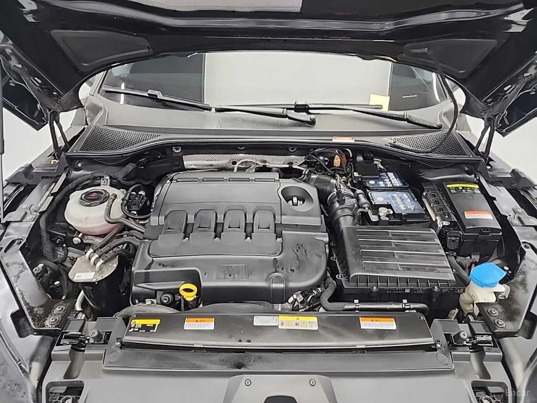 Volkswagen Ateon превью 5
