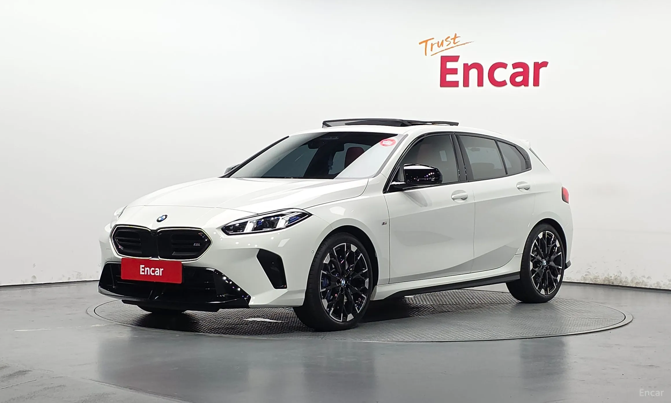 1 Series (F70)