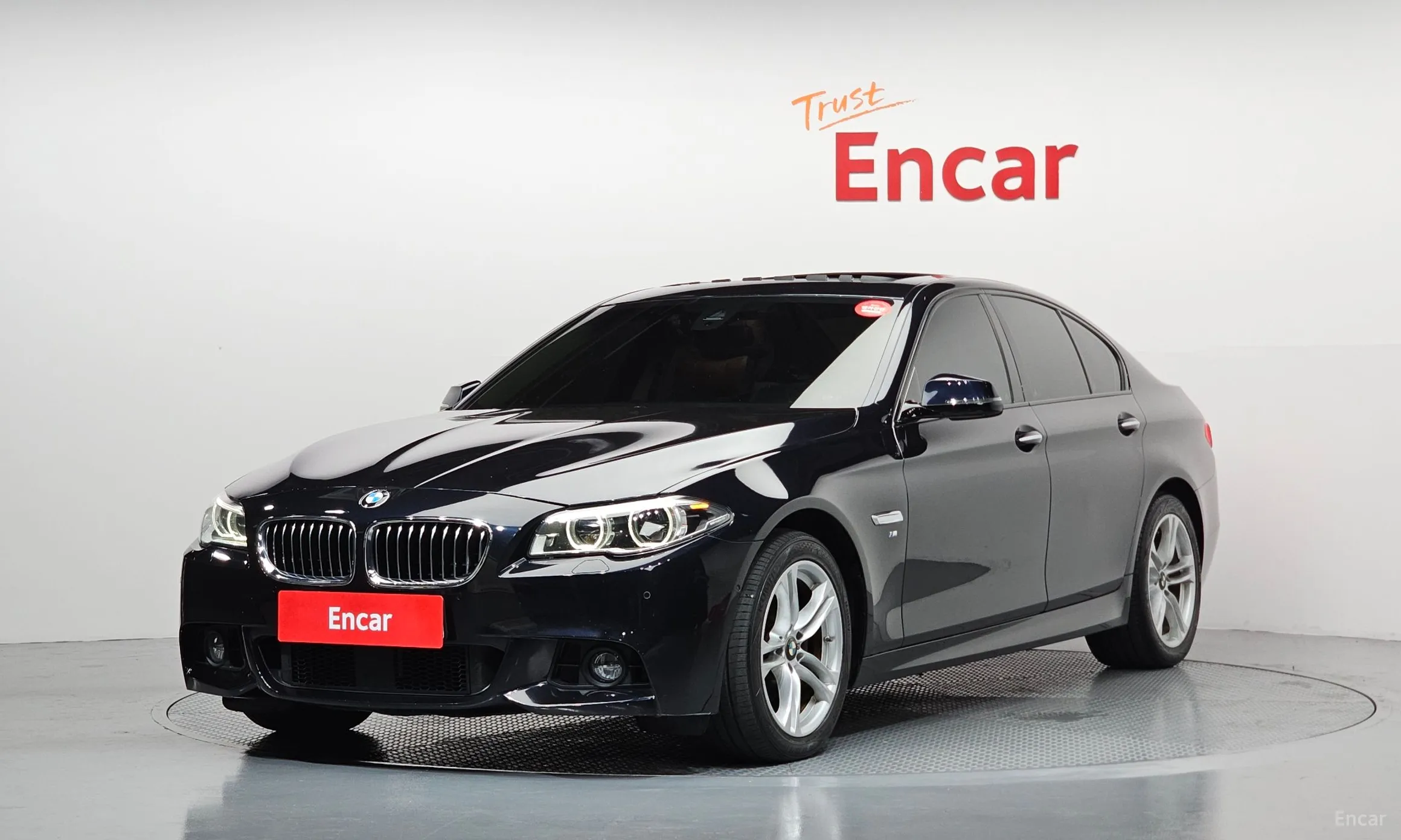 5 Series (F10)