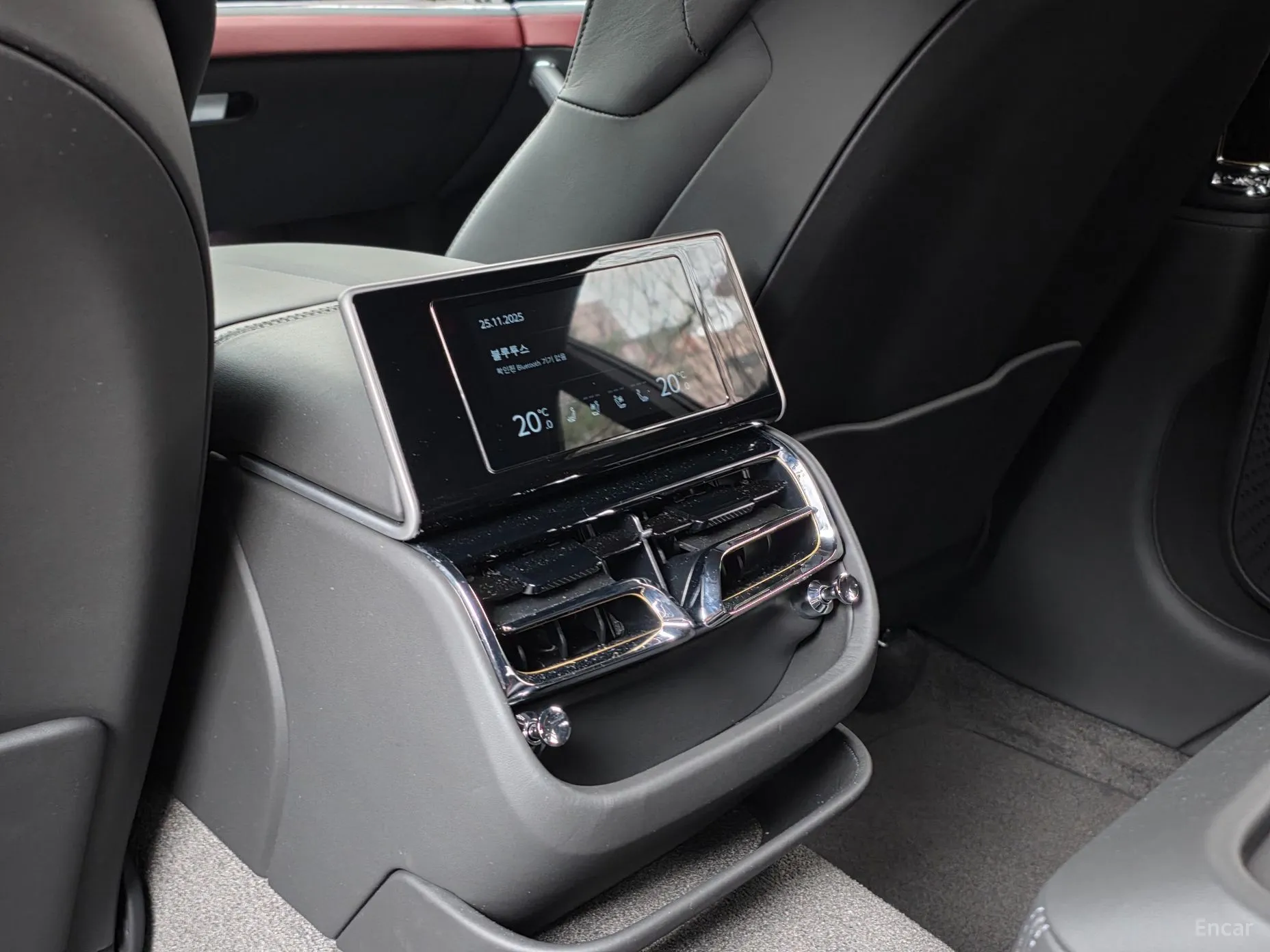 Bentley Flying Spur 3rd Generation превью 17