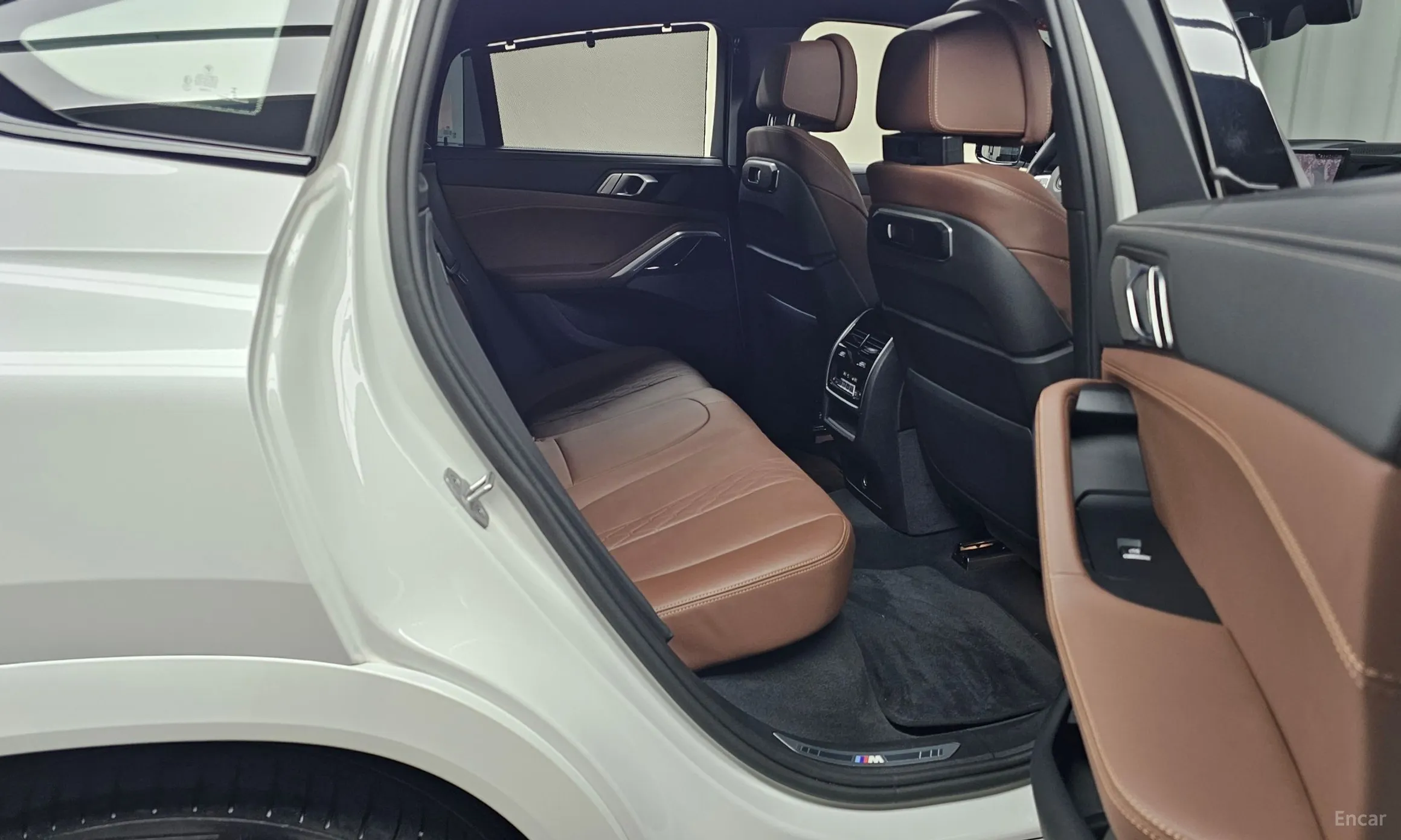 BMW X6 (G06) превью 11