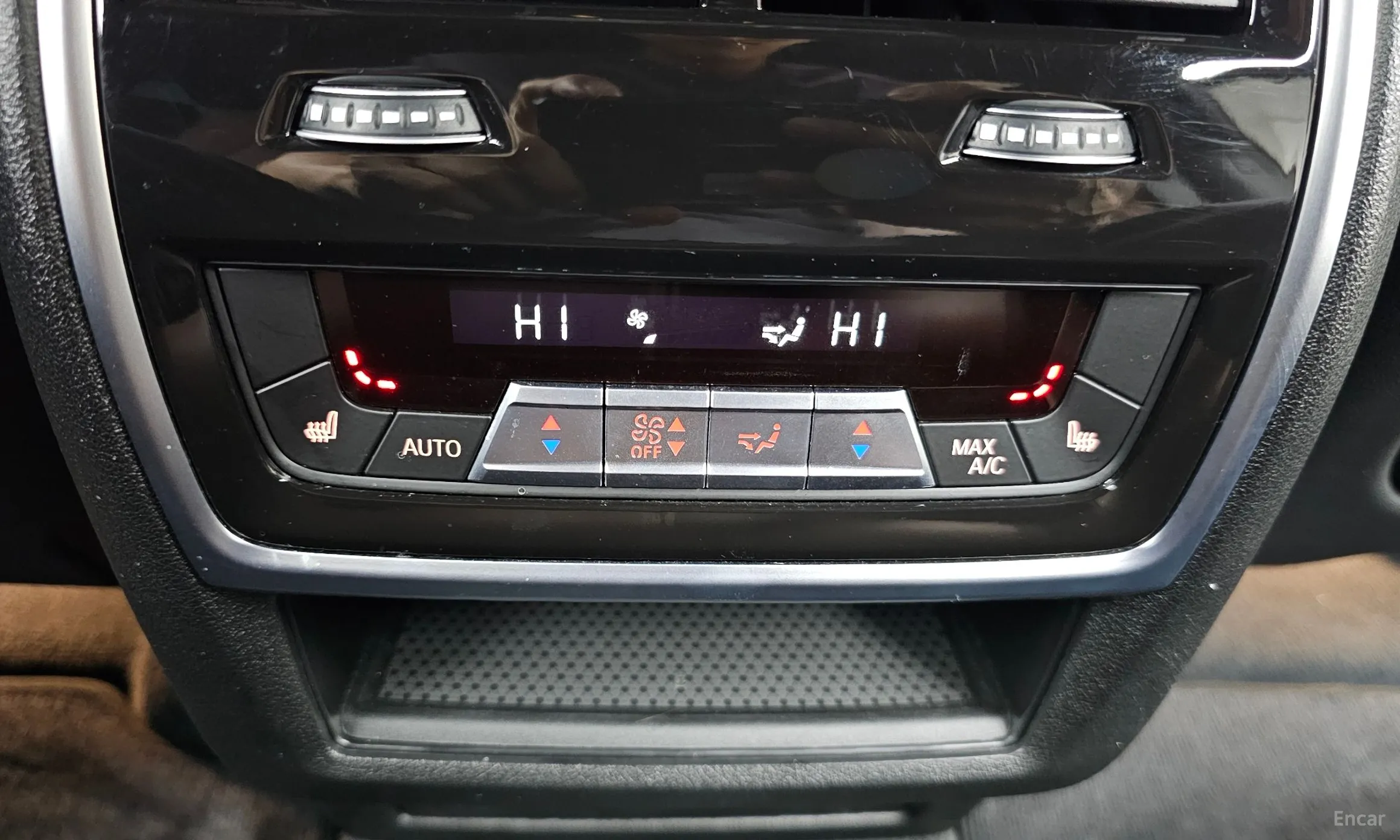 BMW X6 (G06) превью 18