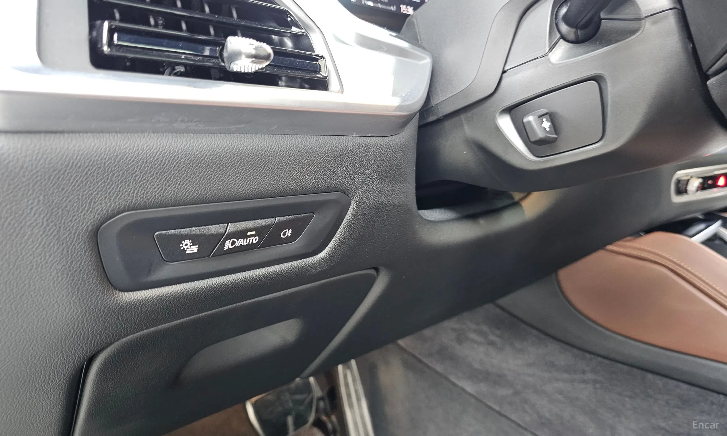 BMW X6 (G06) превью 19