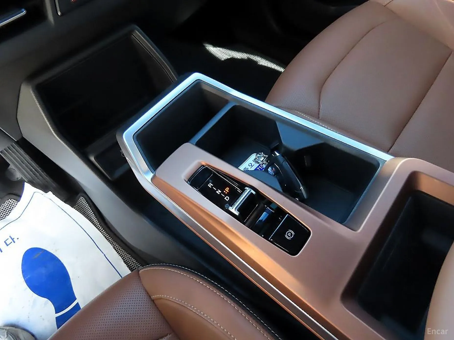 KG Mobility (SsangYong) The New Torres превью 11