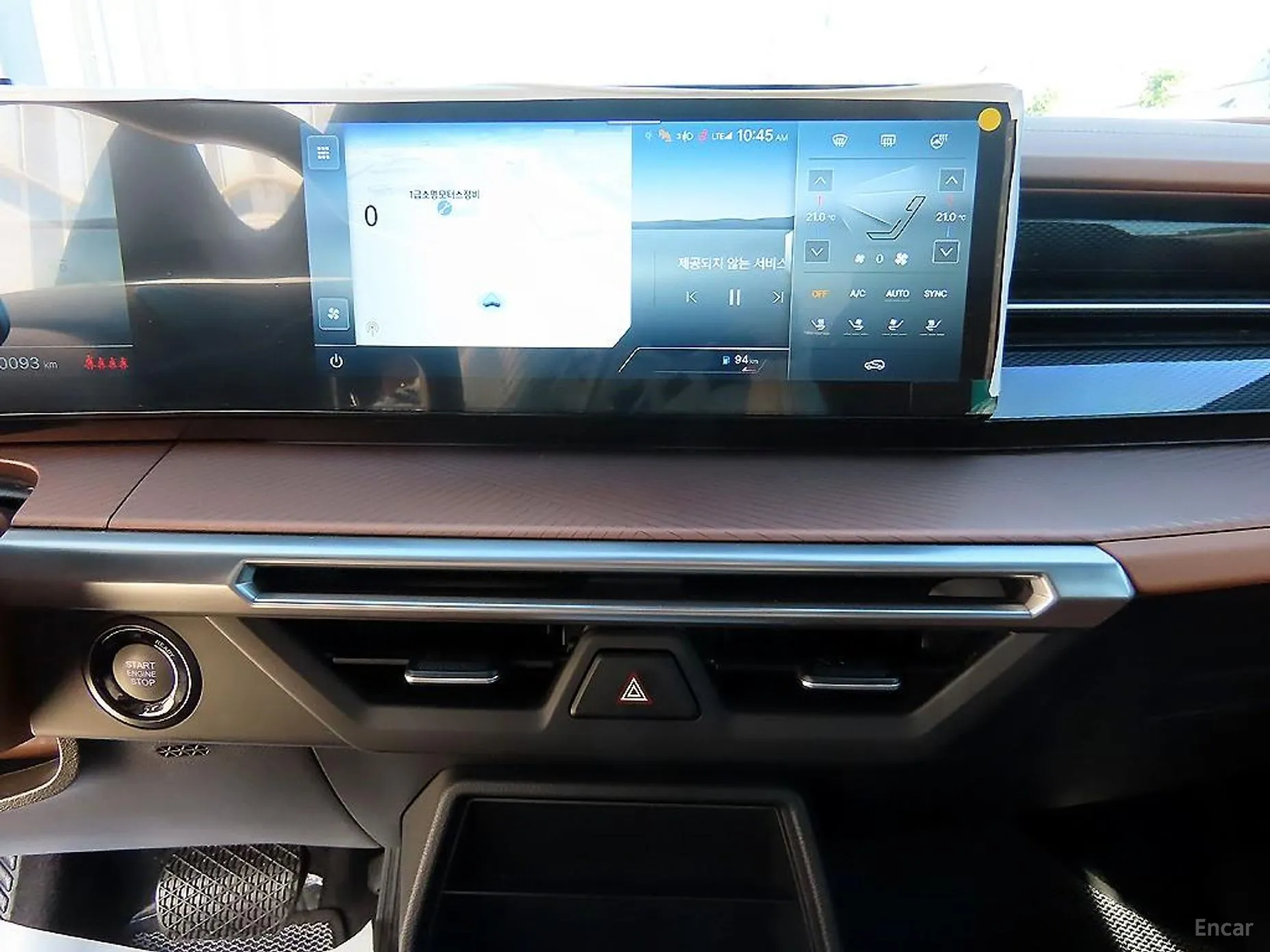 KG Mobility (SsangYong) The New Torres превью 13
