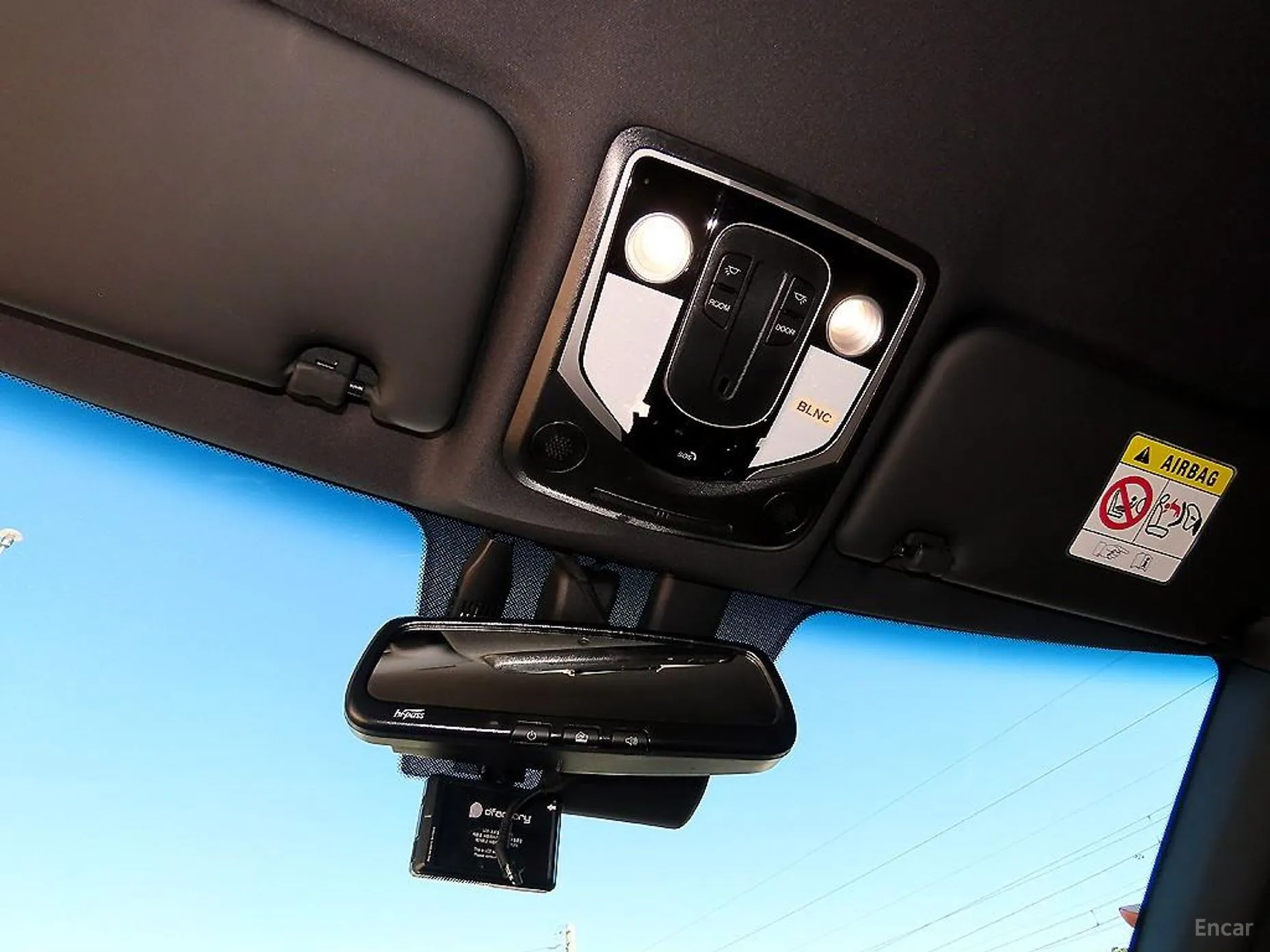 KG Mobility (SsangYong) The New Torres превью 15