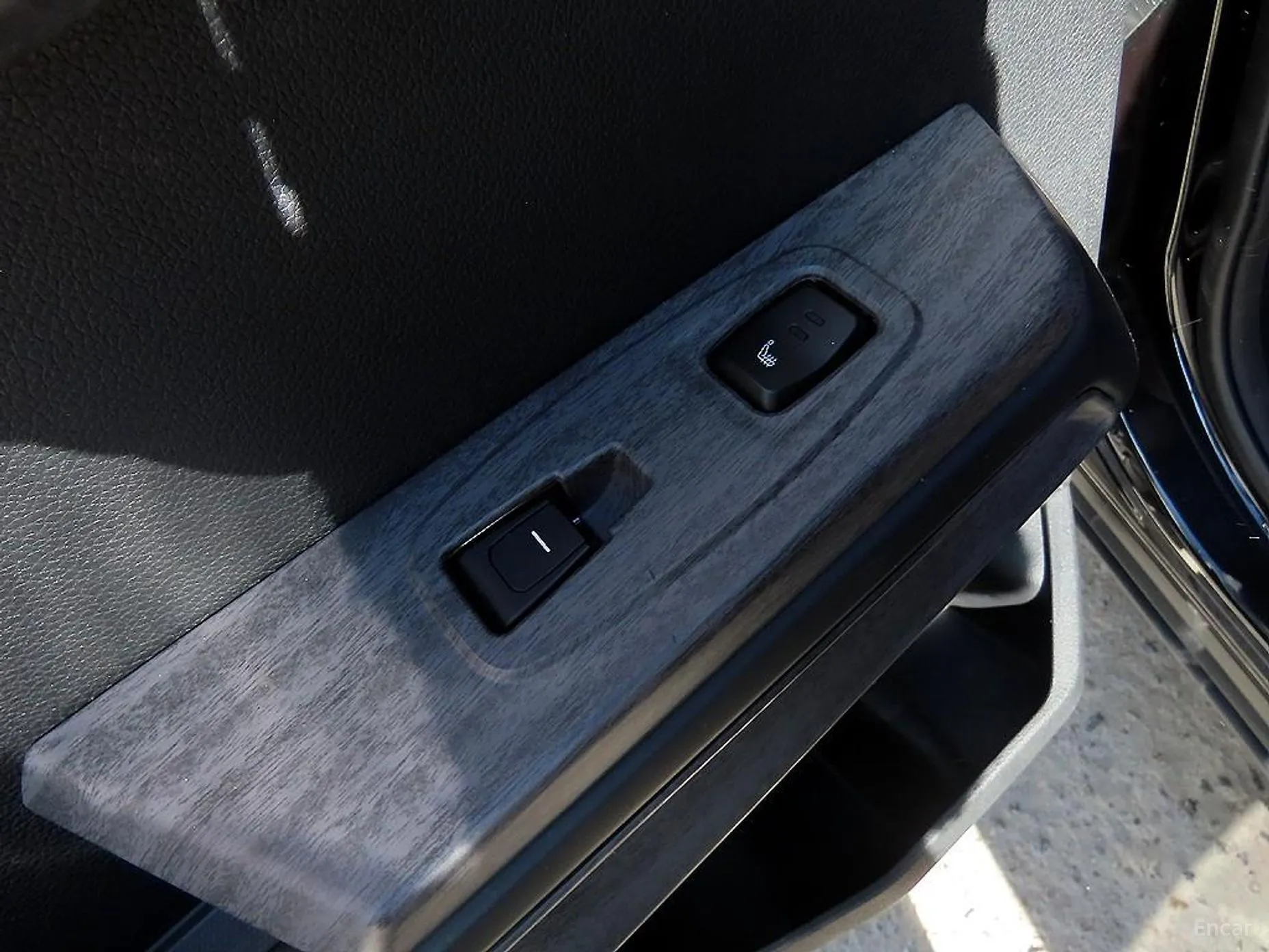 KG Mobility (SsangYong) The New Torres превью 16