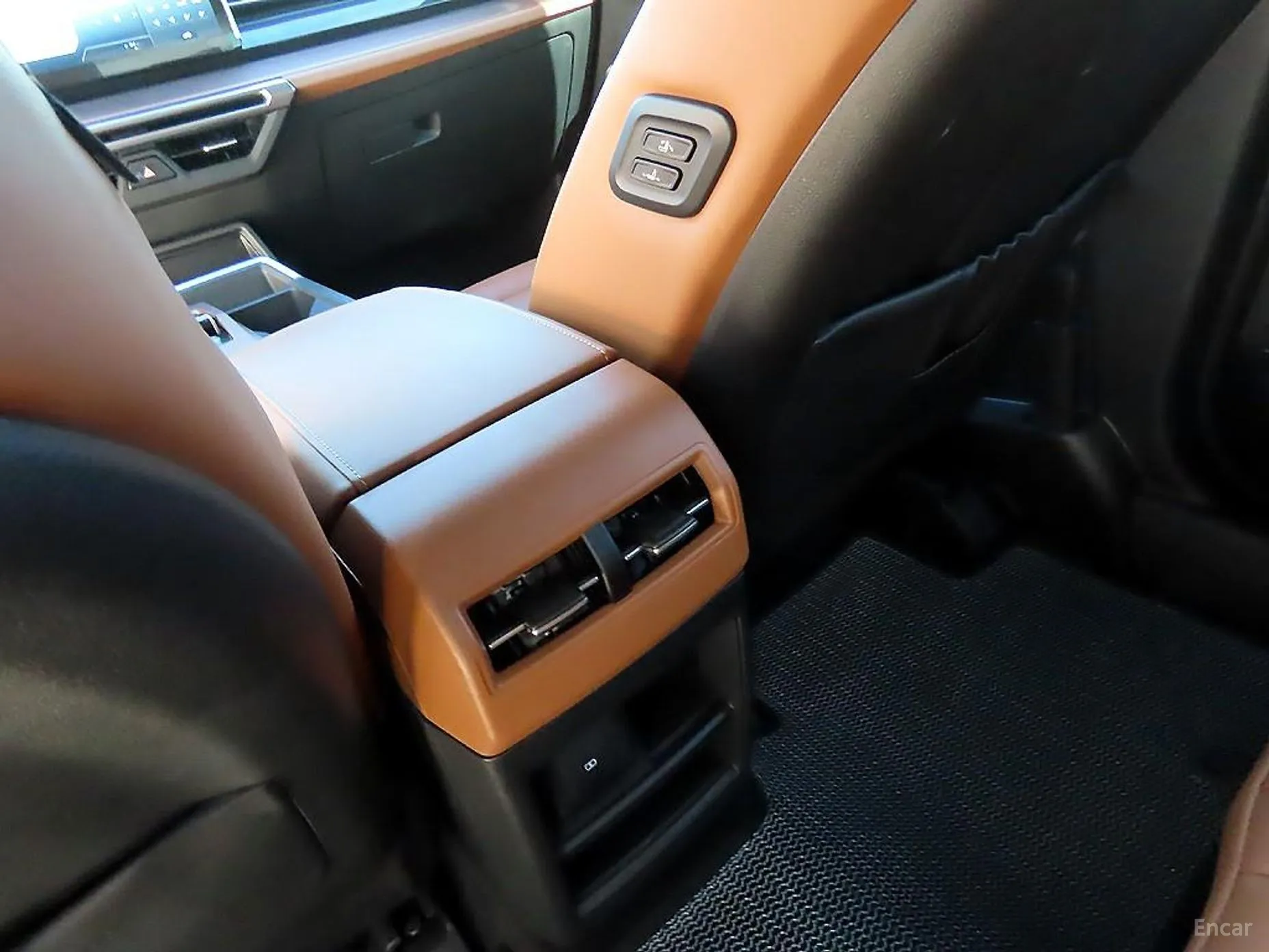 KG Mobility (SsangYong) The New Torres превью 17