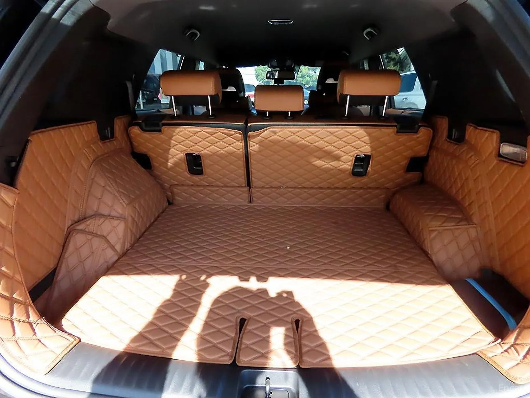 KG Mobility (SsangYong) The New Torres превью 18