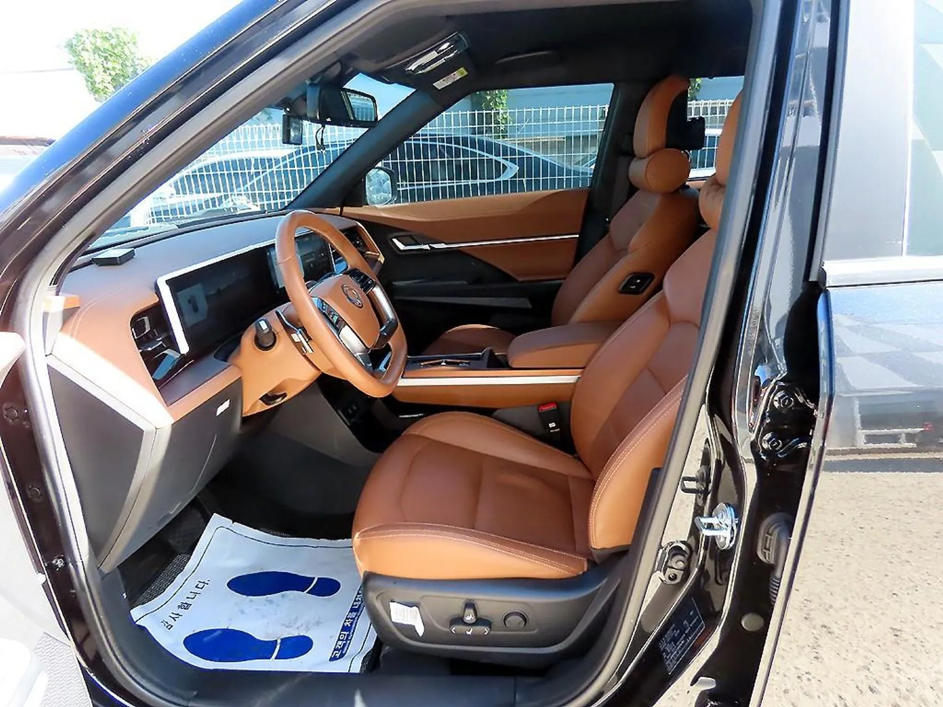 KG Mobility (SsangYong) The New Torres превью 5