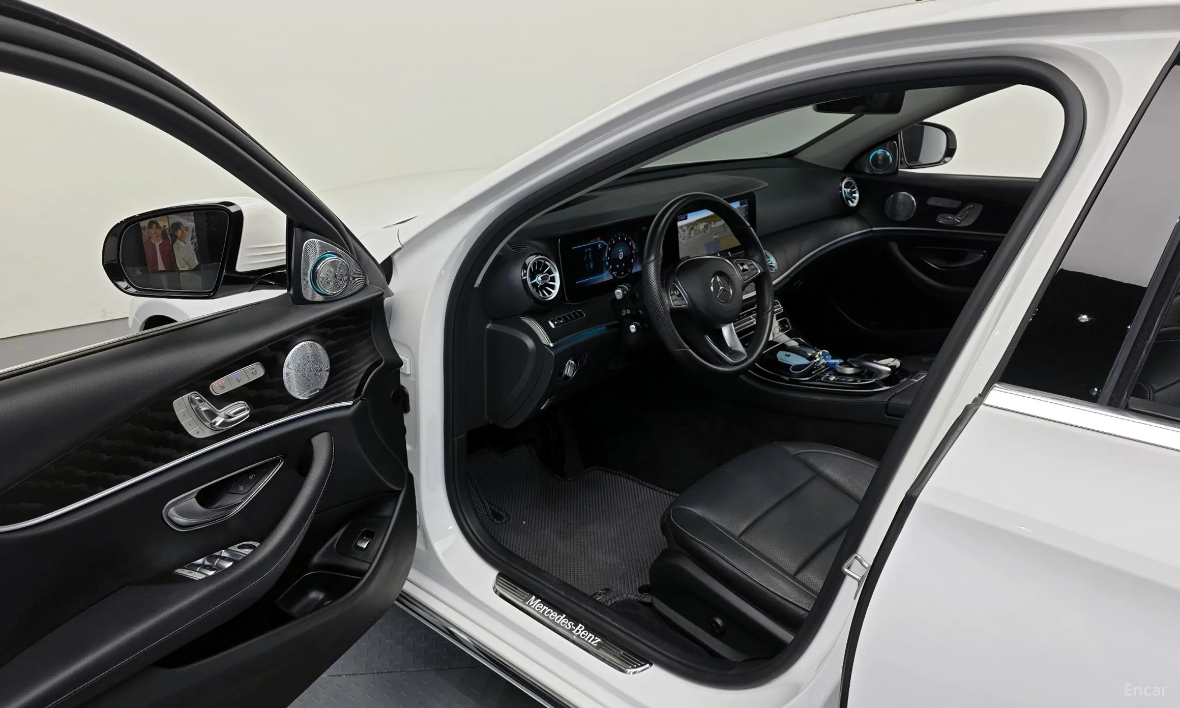 Mercedes Benz E-Class W213 превью 10