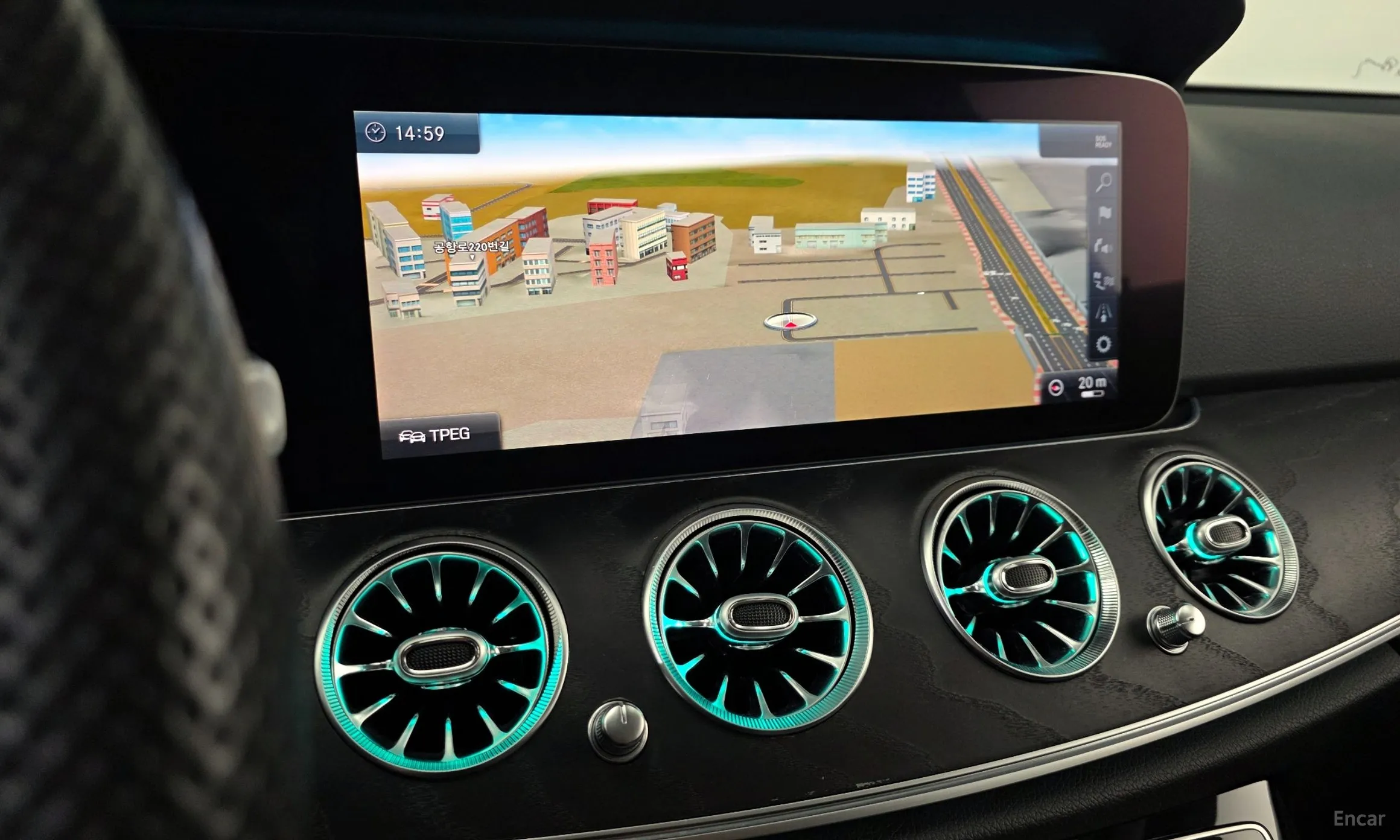 Mercedes Benz E-Class W213 превью 13